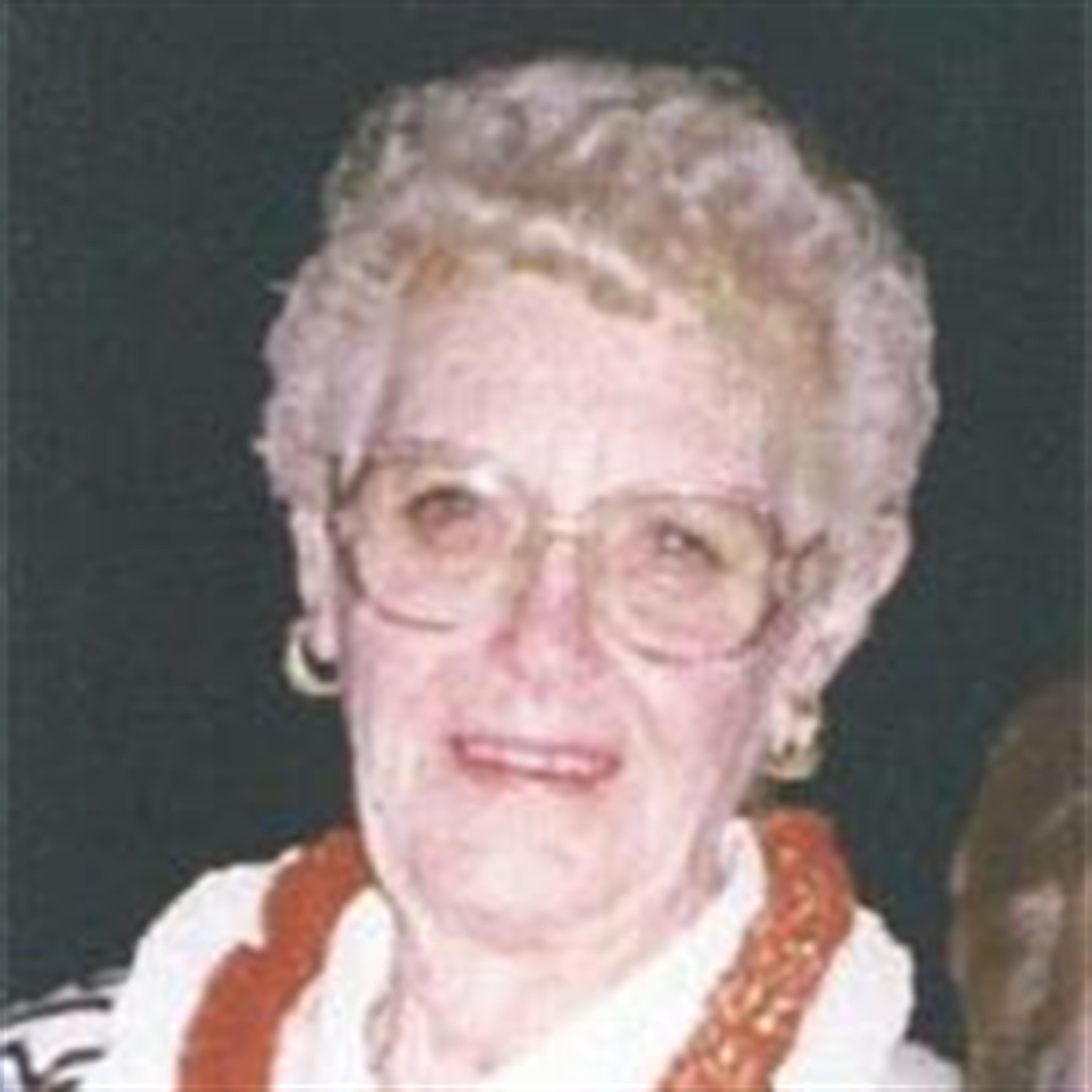 Rosarie Clark Graham's obituary picture