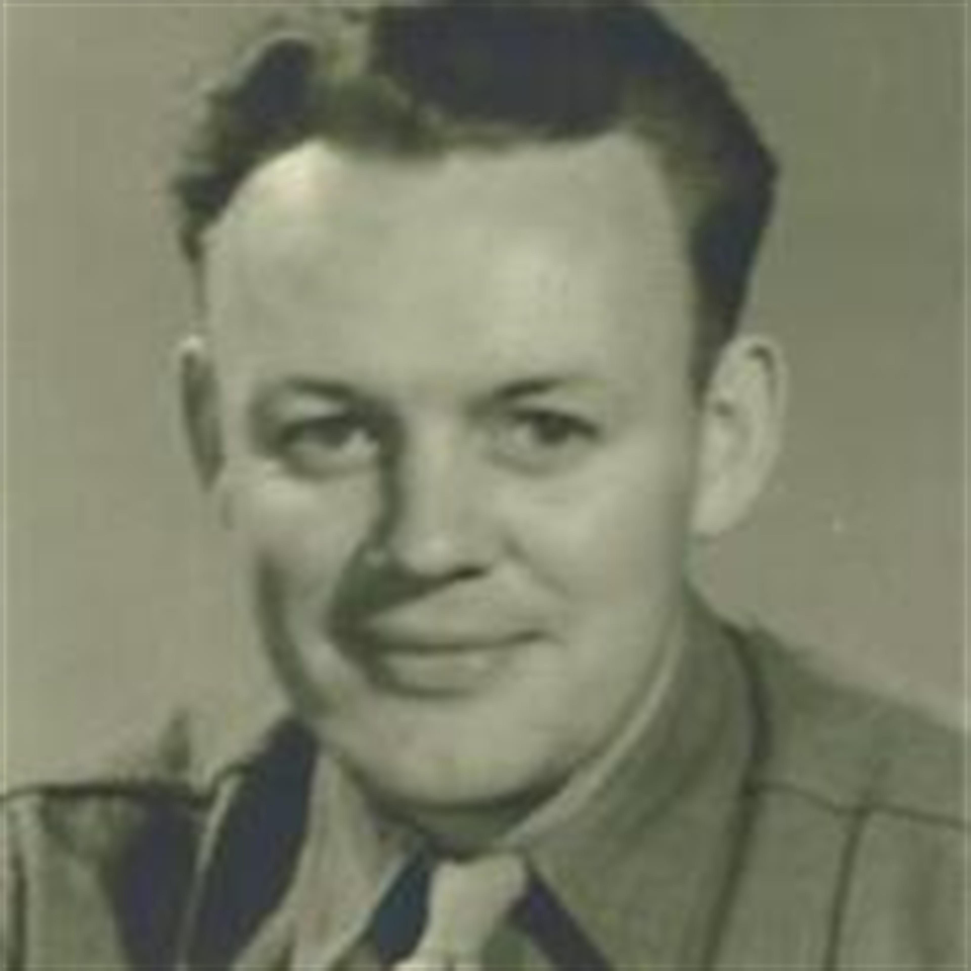 Carl Almon Blair Jr.'s obituary picture