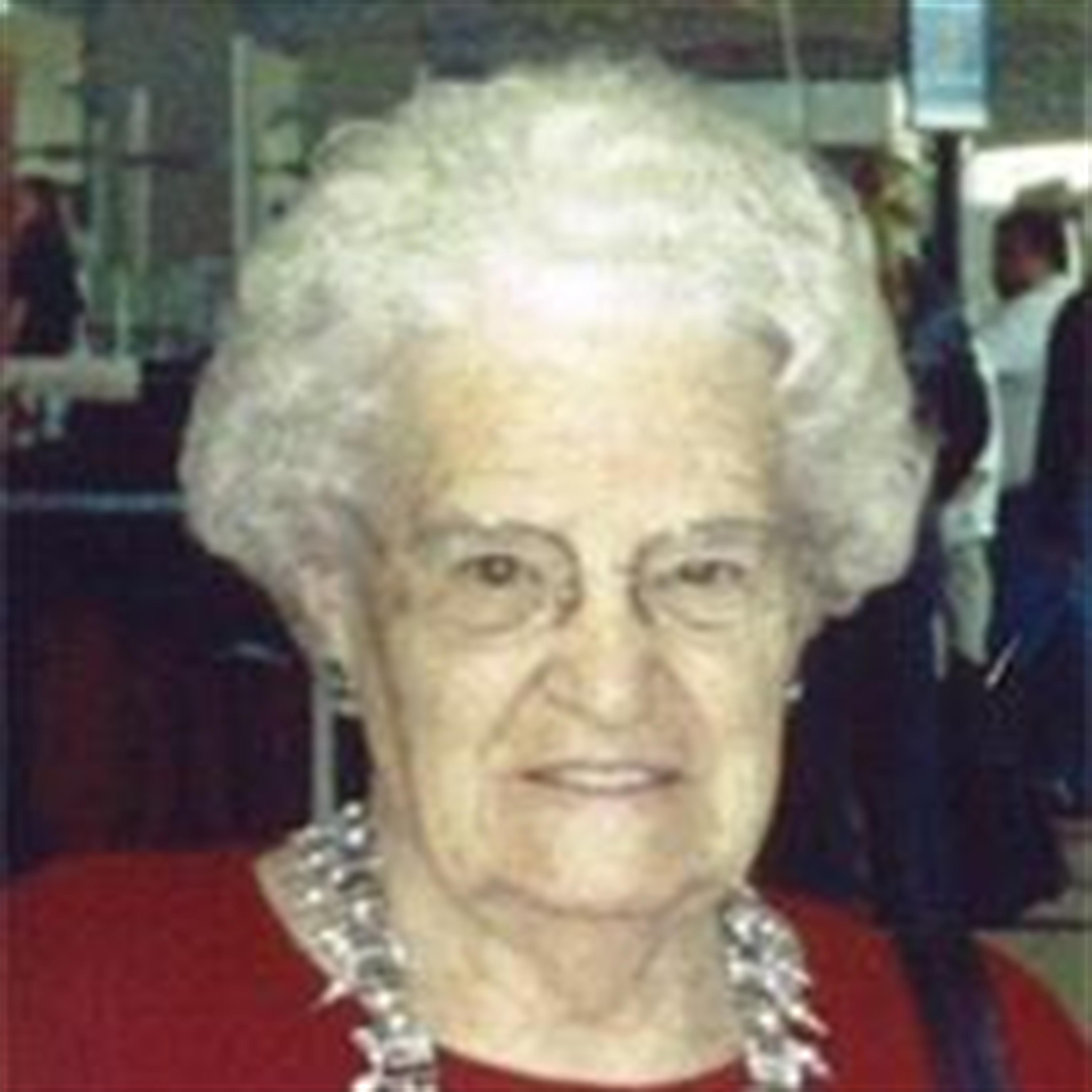 Elsie Elith Eck's obituary picture