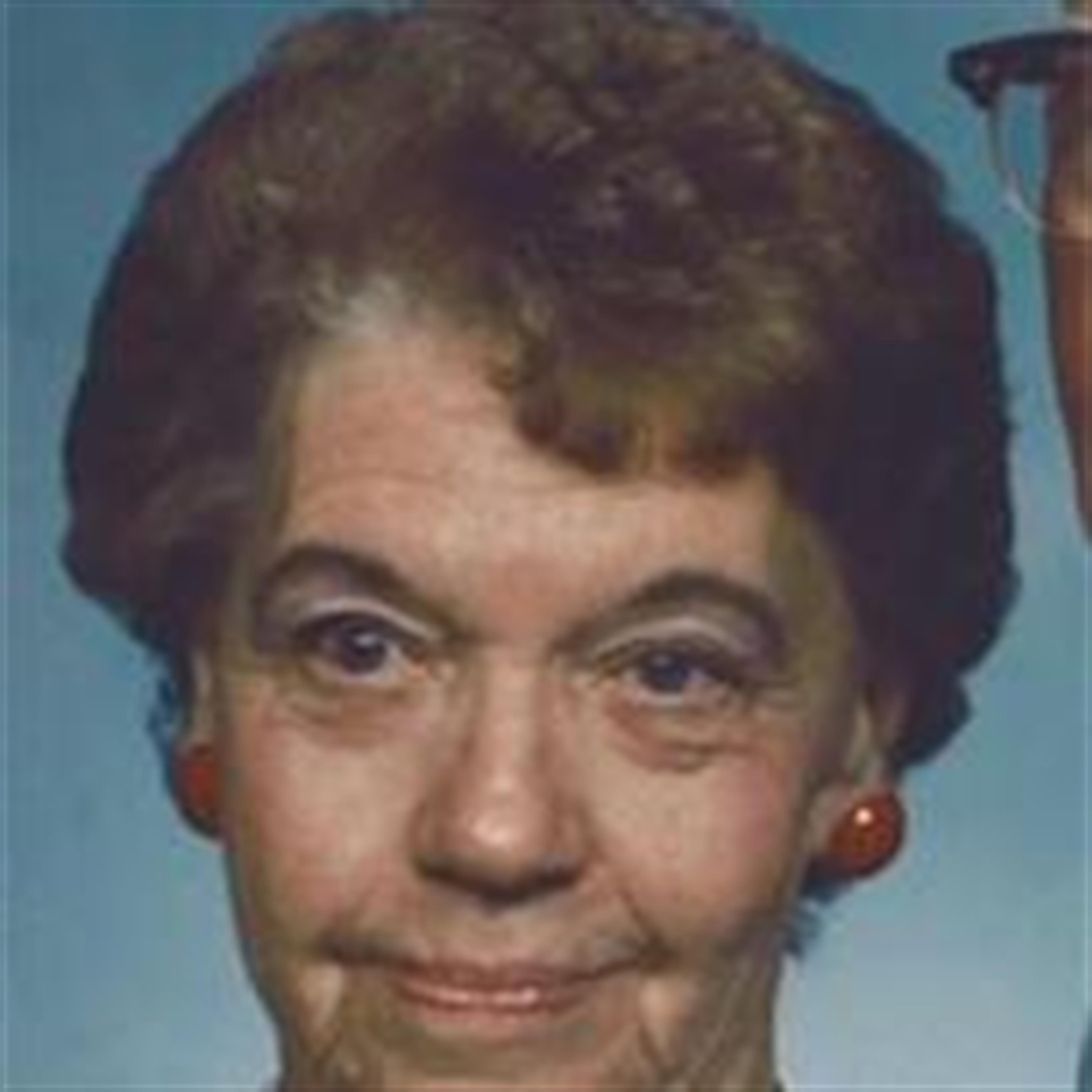 Lenora E. Tanner's obituary picture