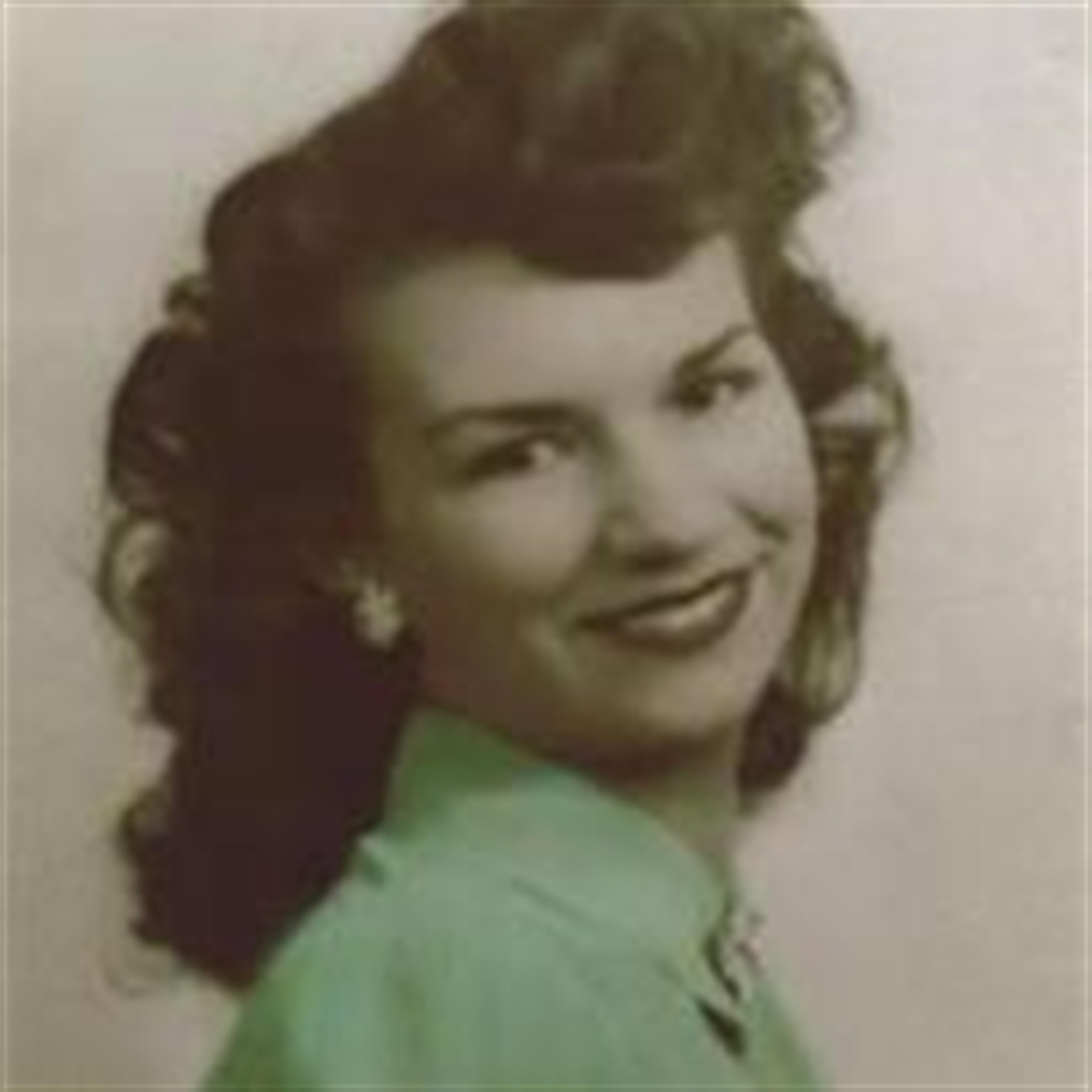 Josephine M. DeTate's obituary picture