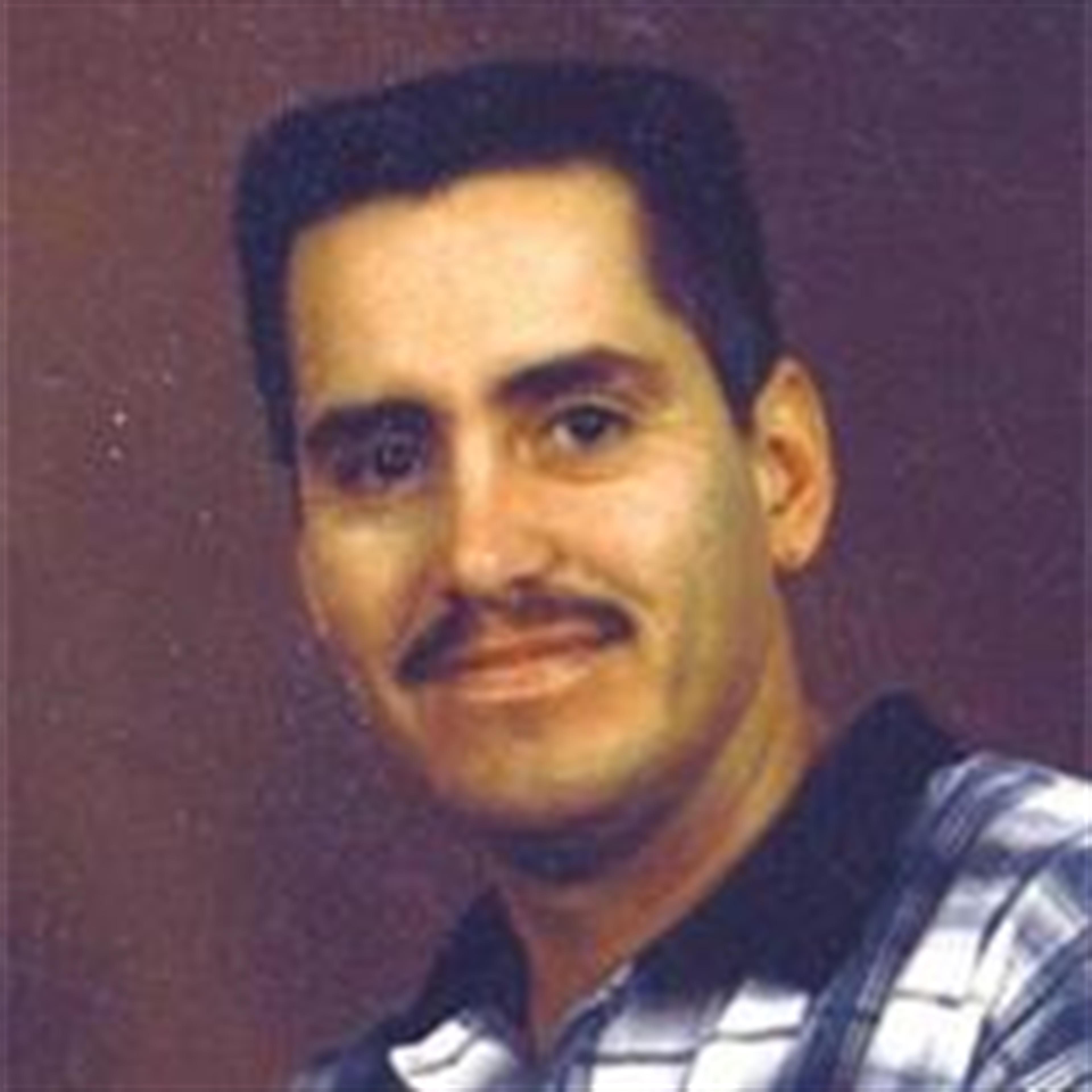 Martin Jose Moustirats