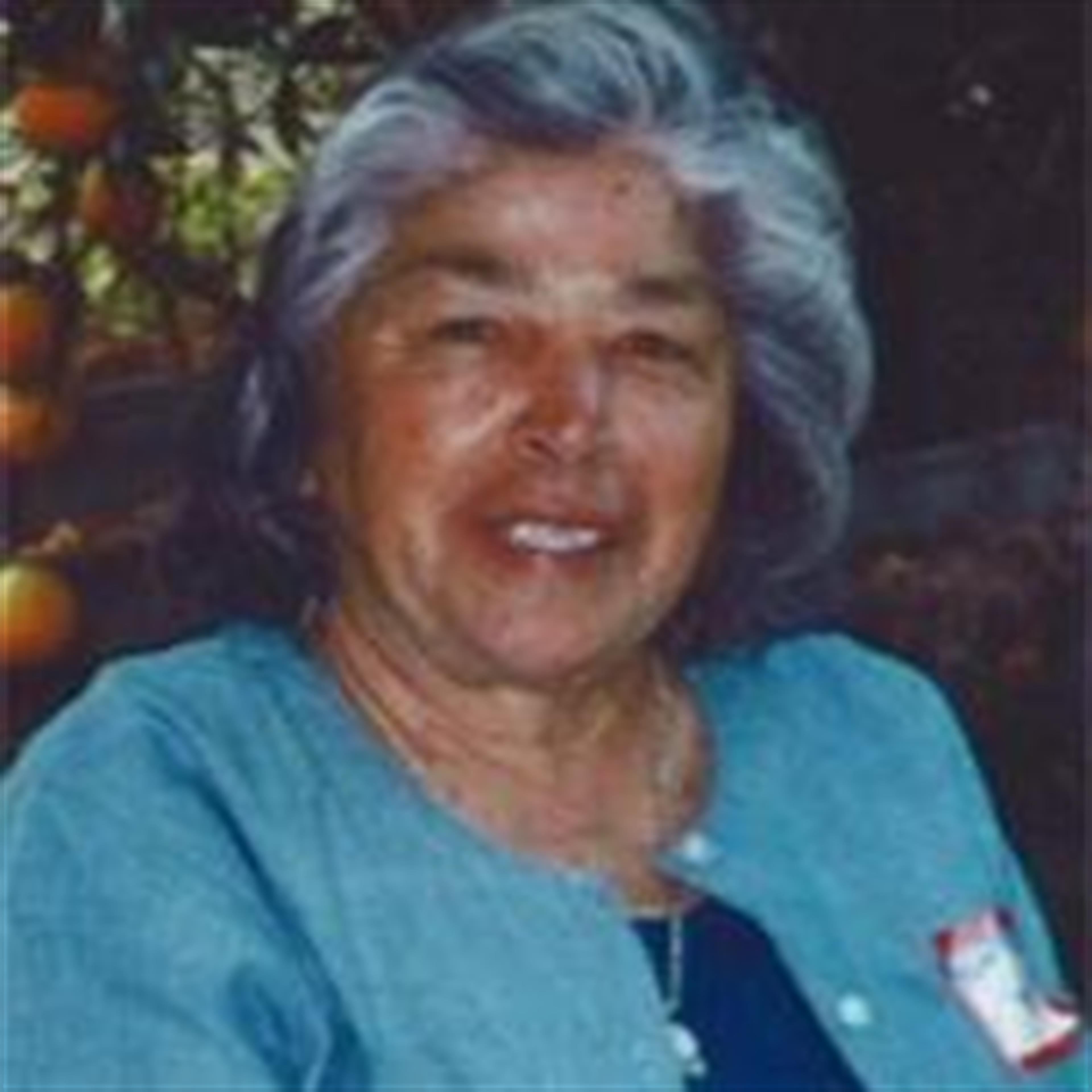 Aurora "Dora" Gonzalez's obituary picture