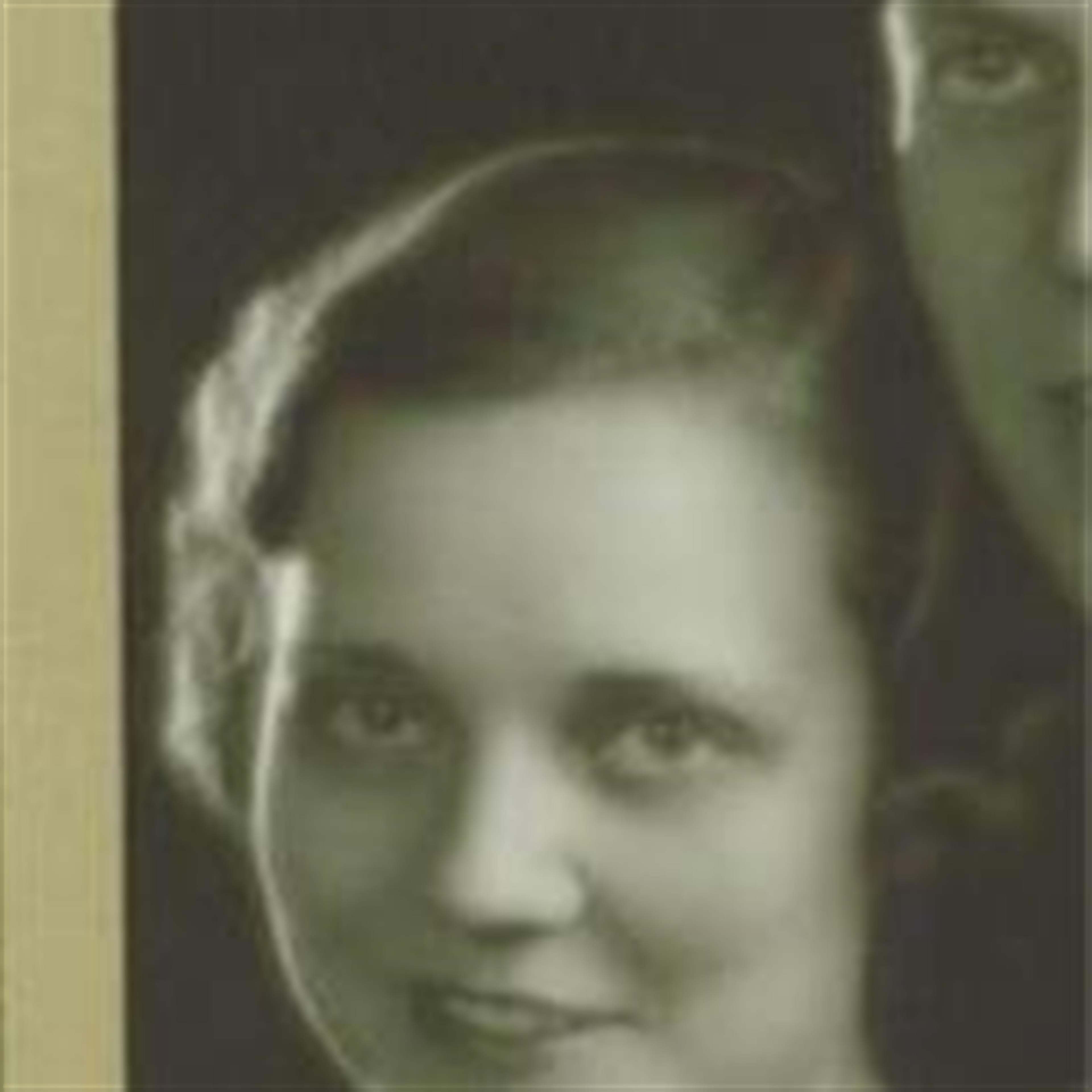 Sarah Catherine Blomgren's obituary picture