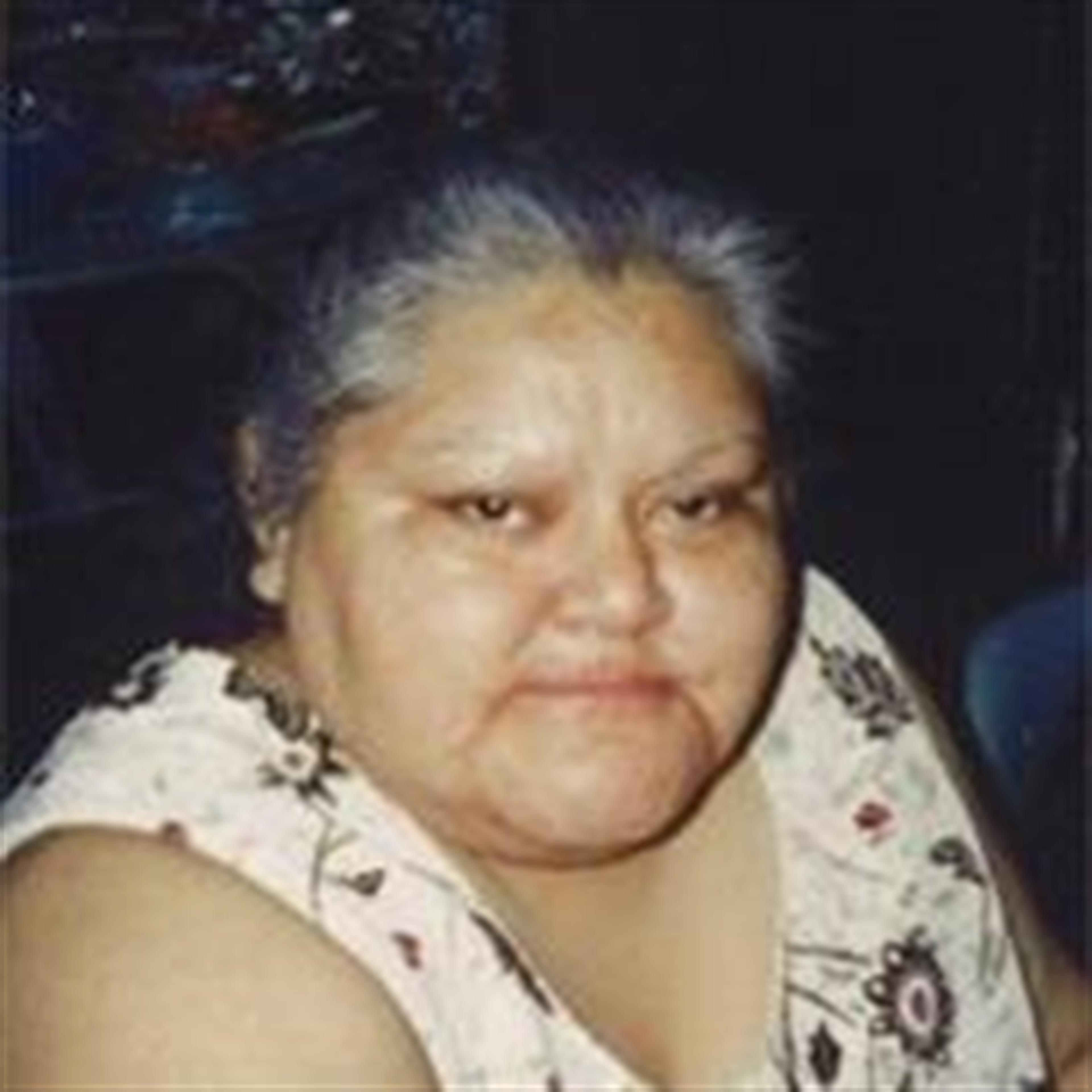 Joan Ruth LaChusa Kersten