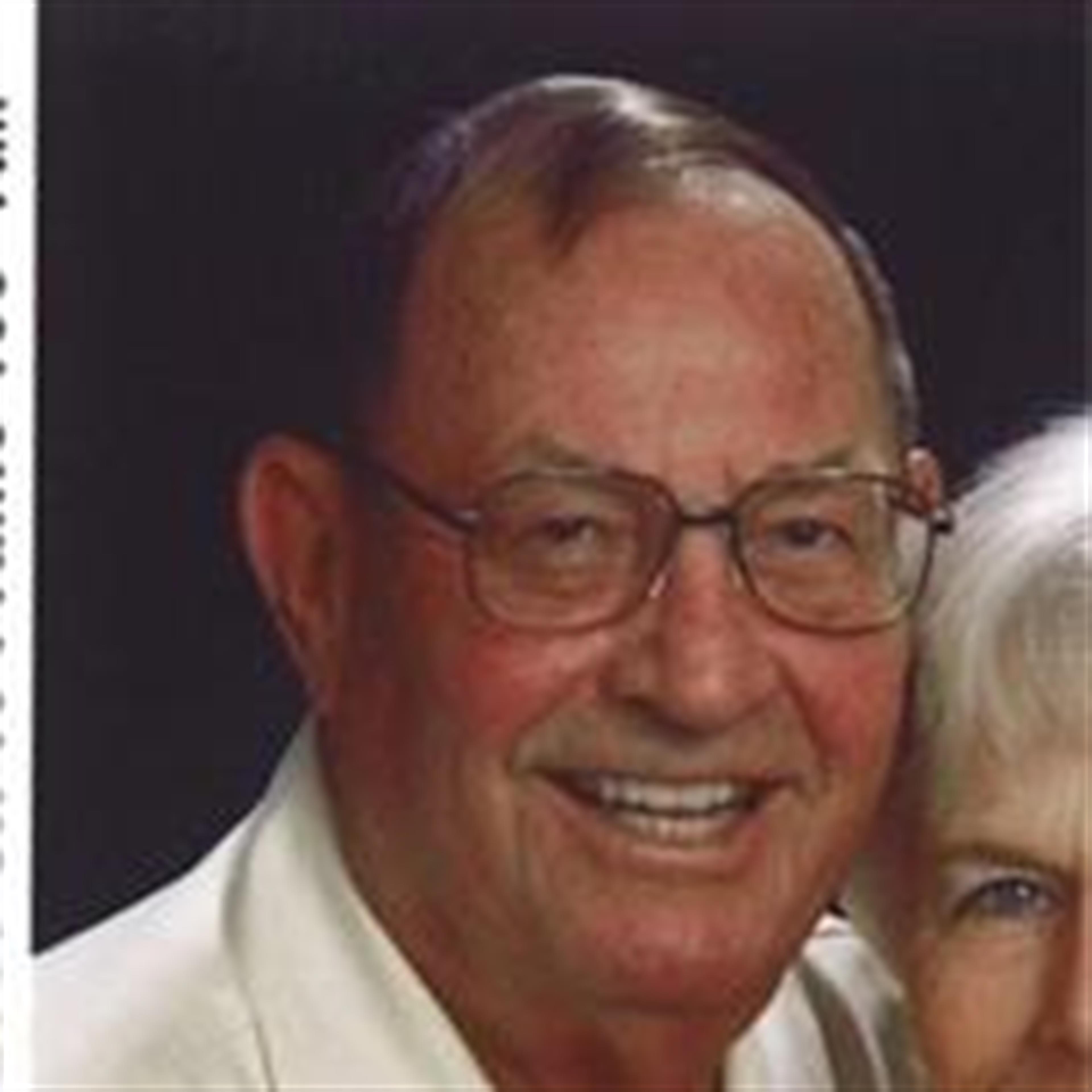 Dennis G. O'Brien's obituary picture