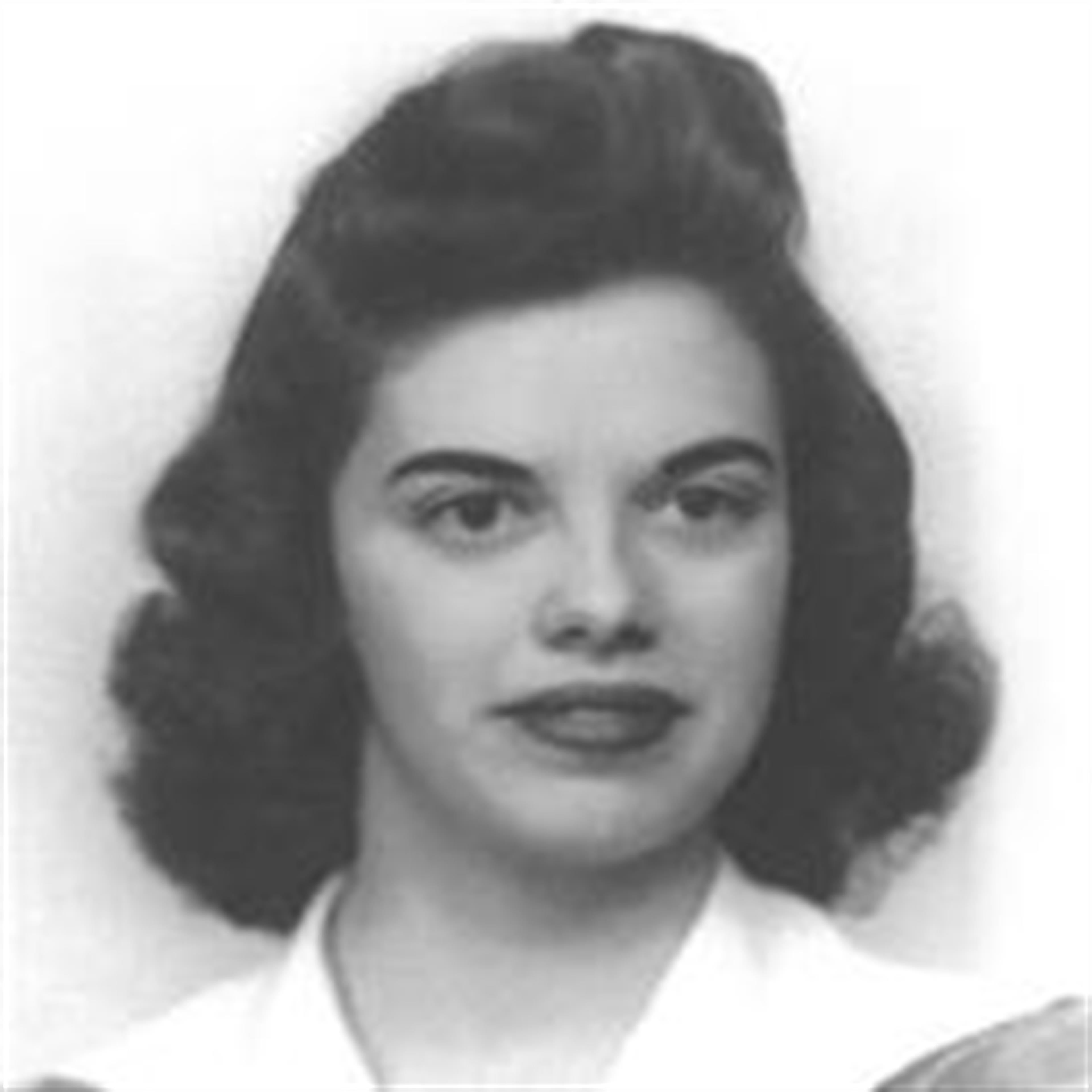 Lois Marilyn Baird
