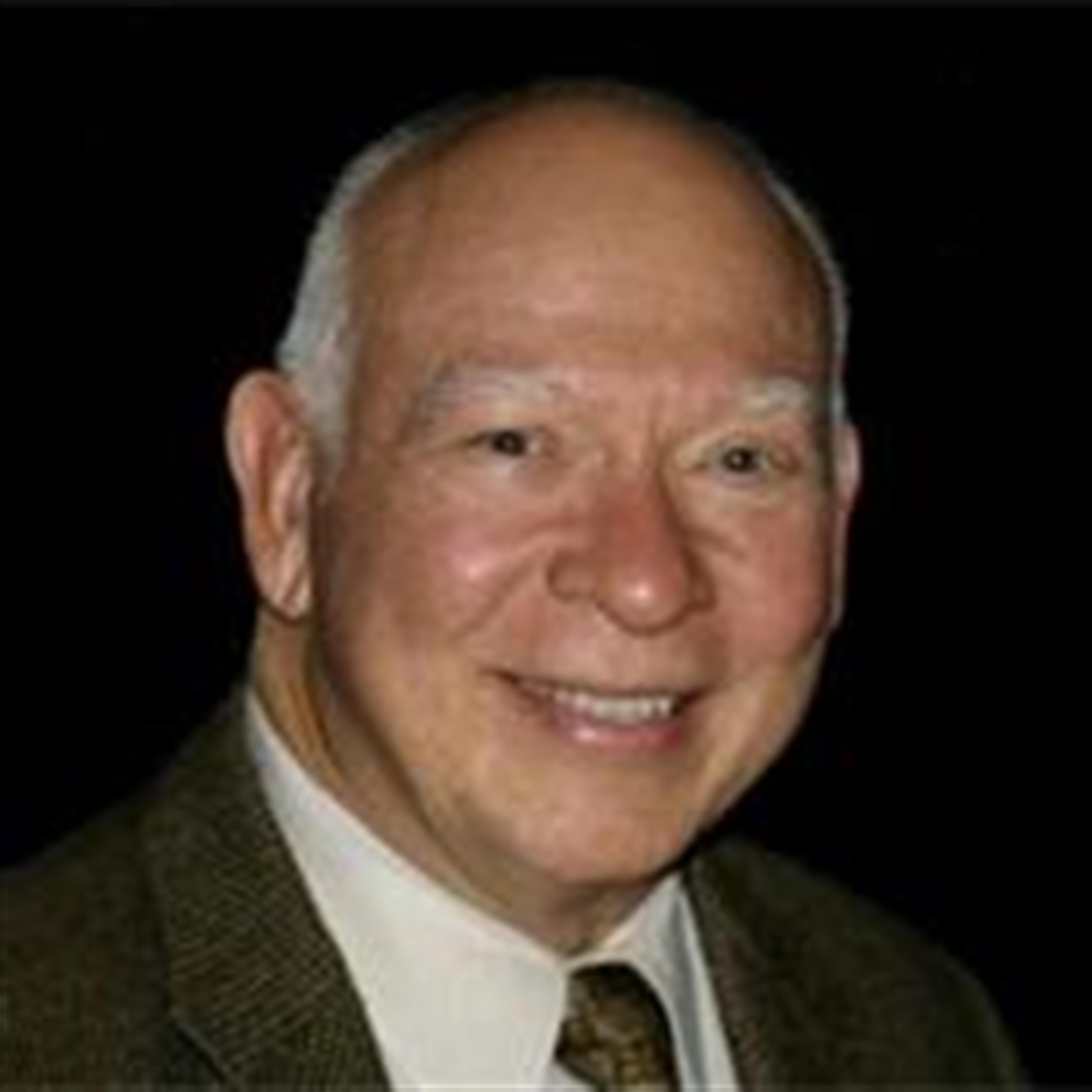 Robert L. Pendergast's obituary picture