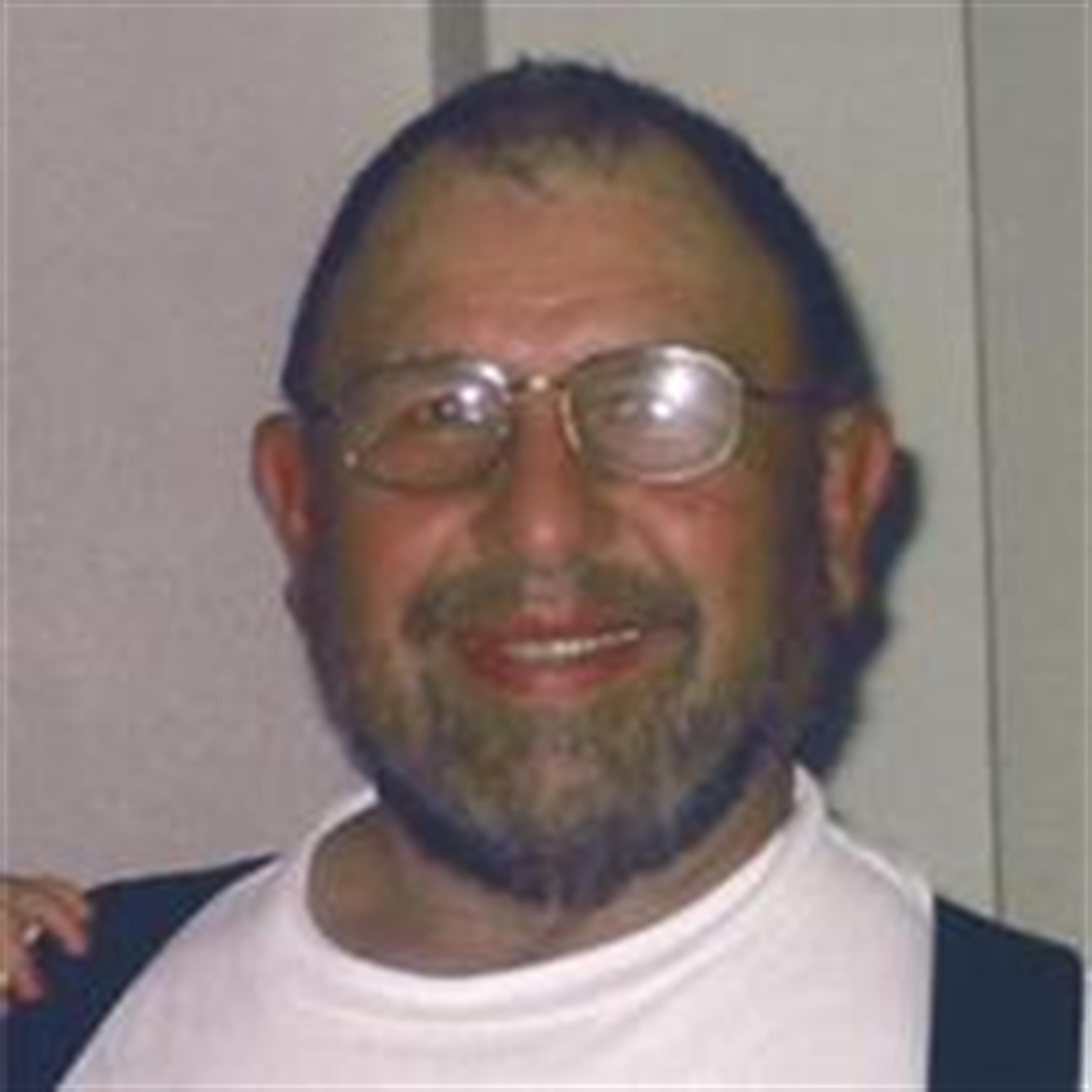 Victor Otto "Tuffy" Herrera's obituary picture