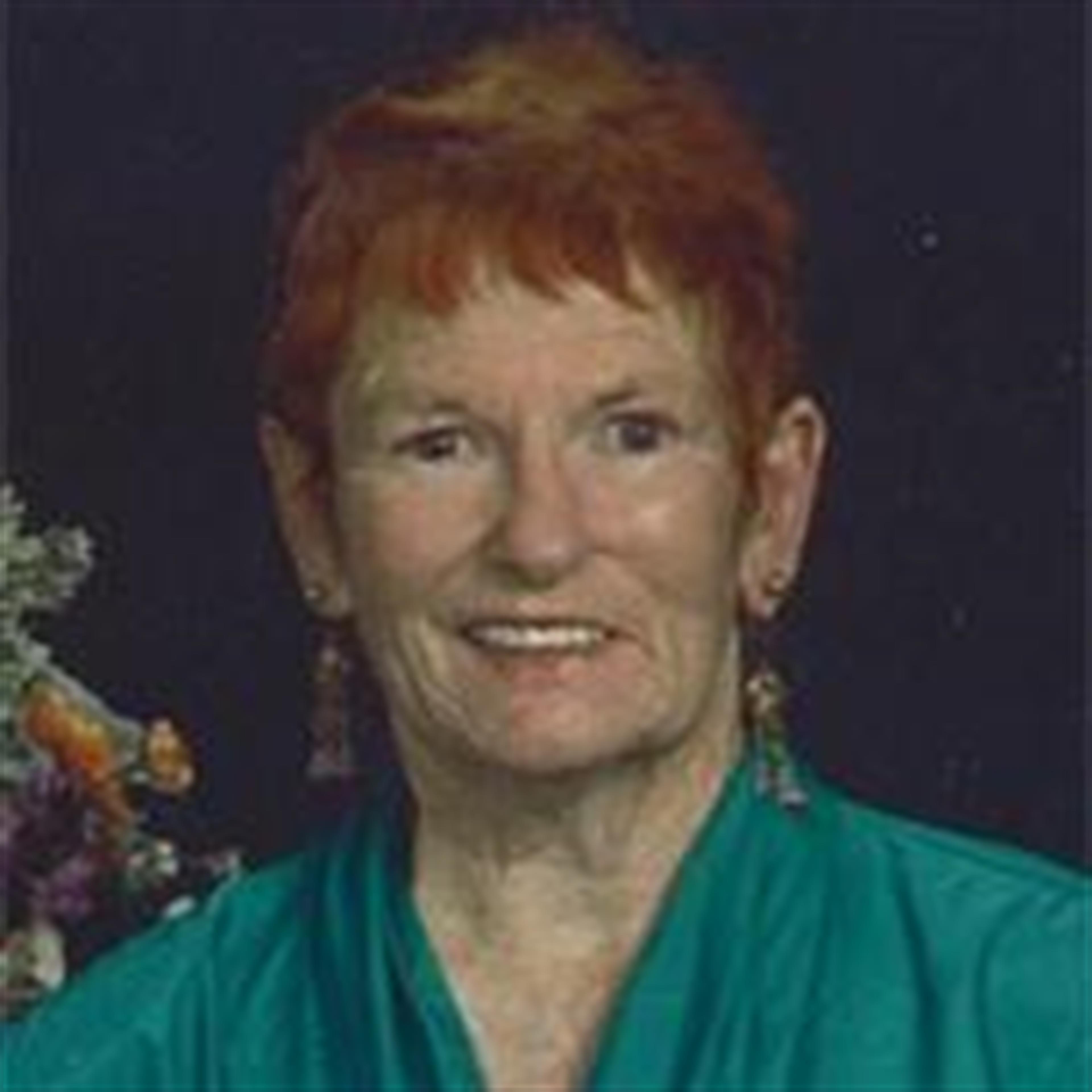 Barbara L. Salyer's obituary picture