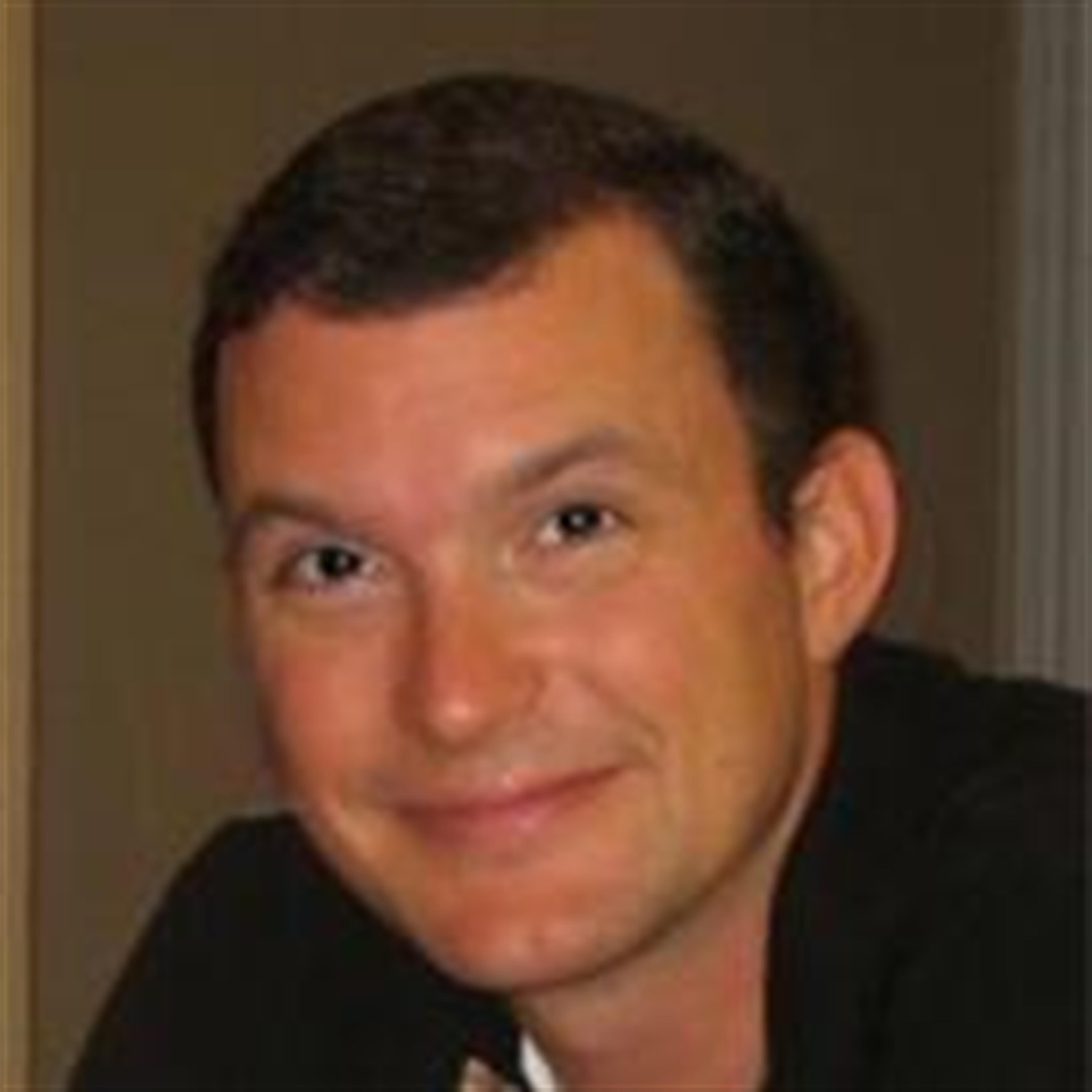 Christopher Robert "Mr. Nibbles" Lokken's obituary picture