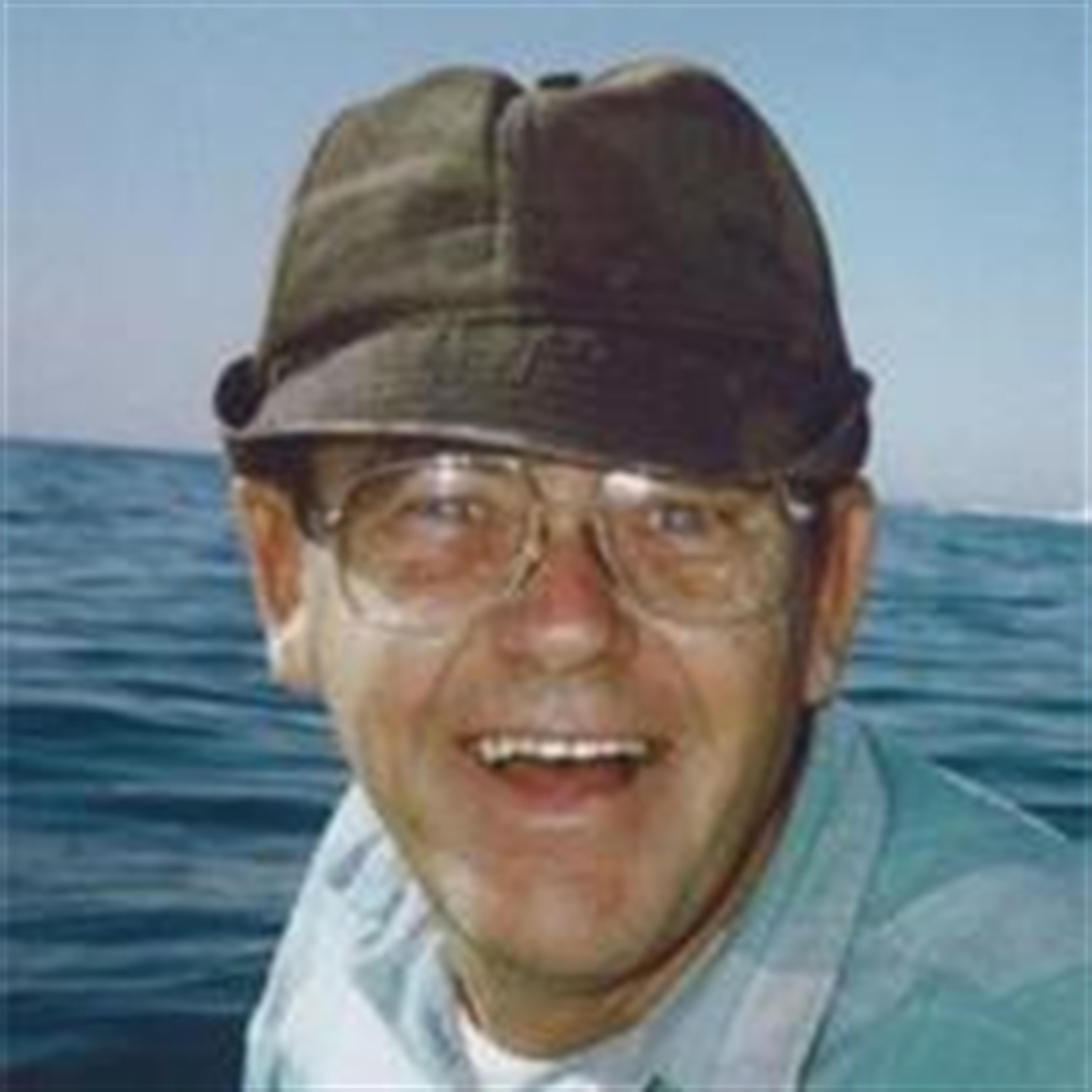 Joseph Nagy's obituary picture