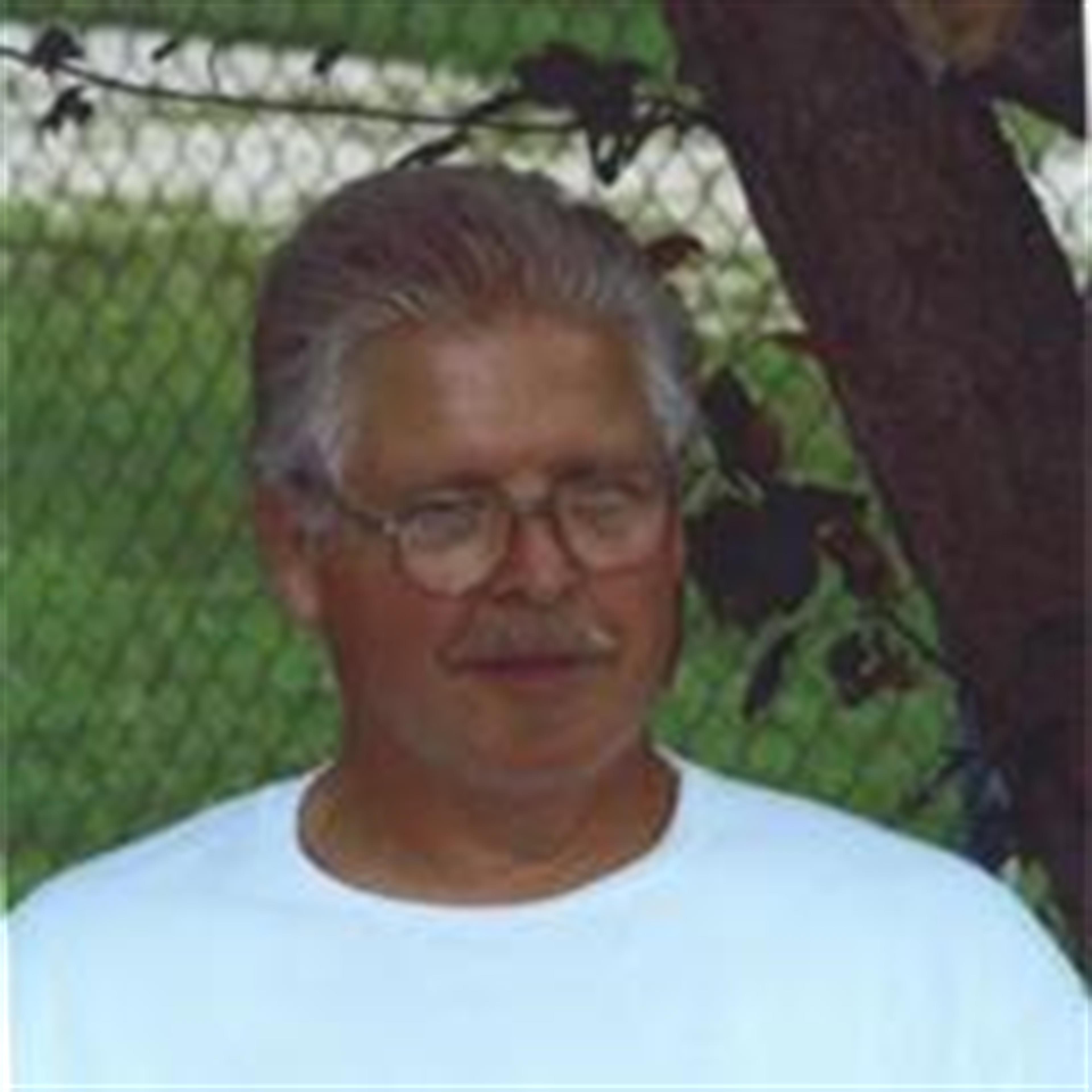 Donald Edward Grigsby