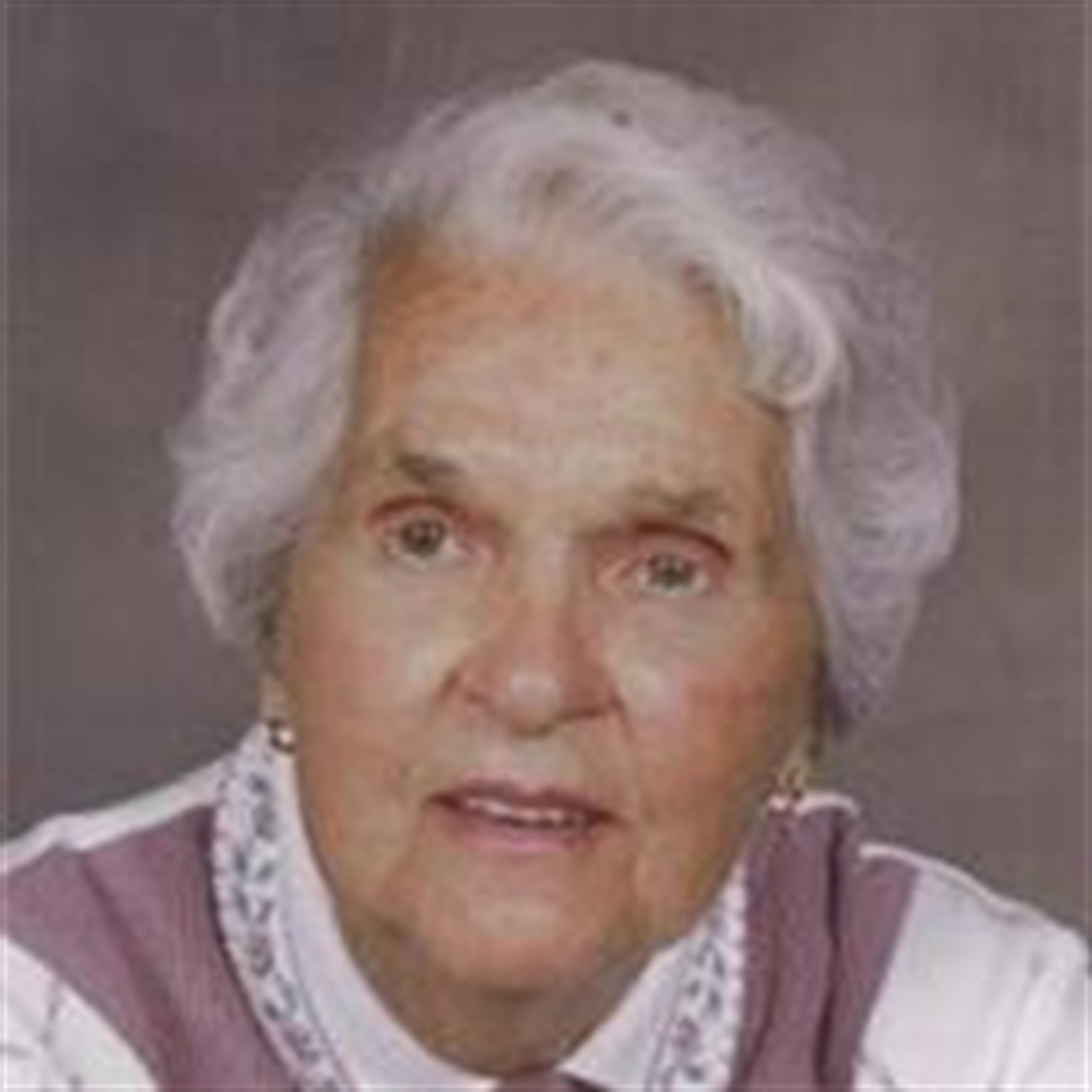 Joan Chisholm Reineke