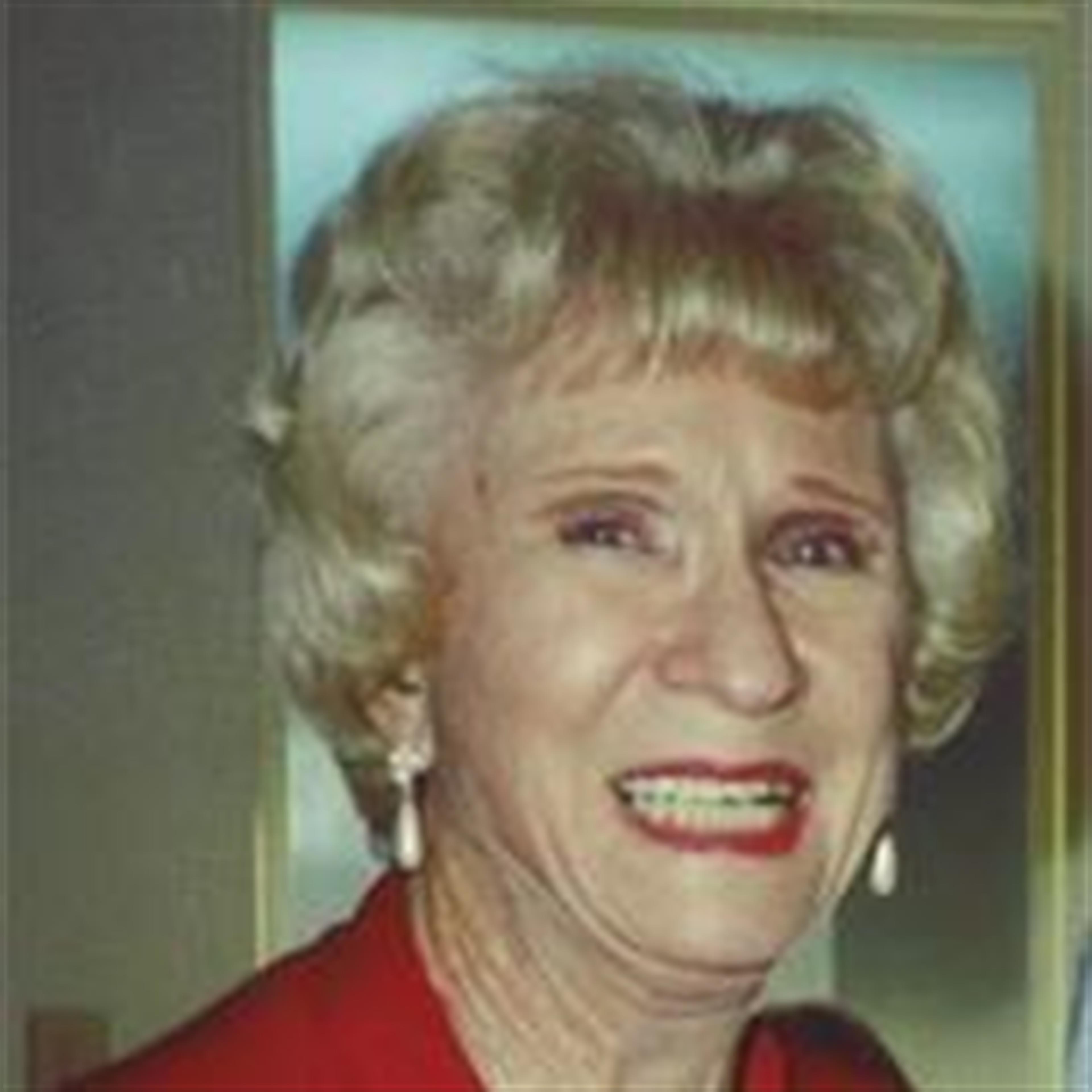 Irene Swoboda's obituary picture