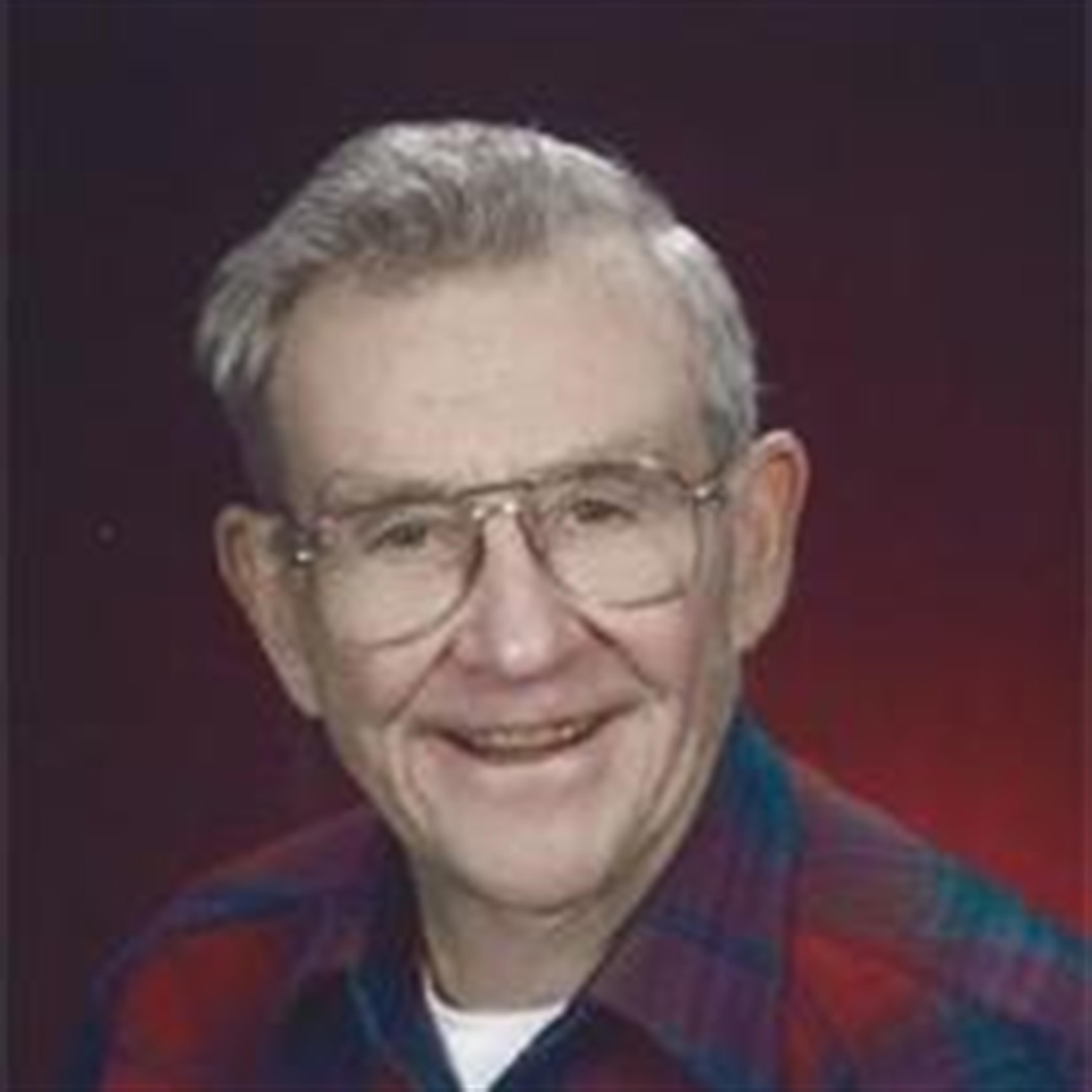 Blair Allen Borgerd's obituary picture