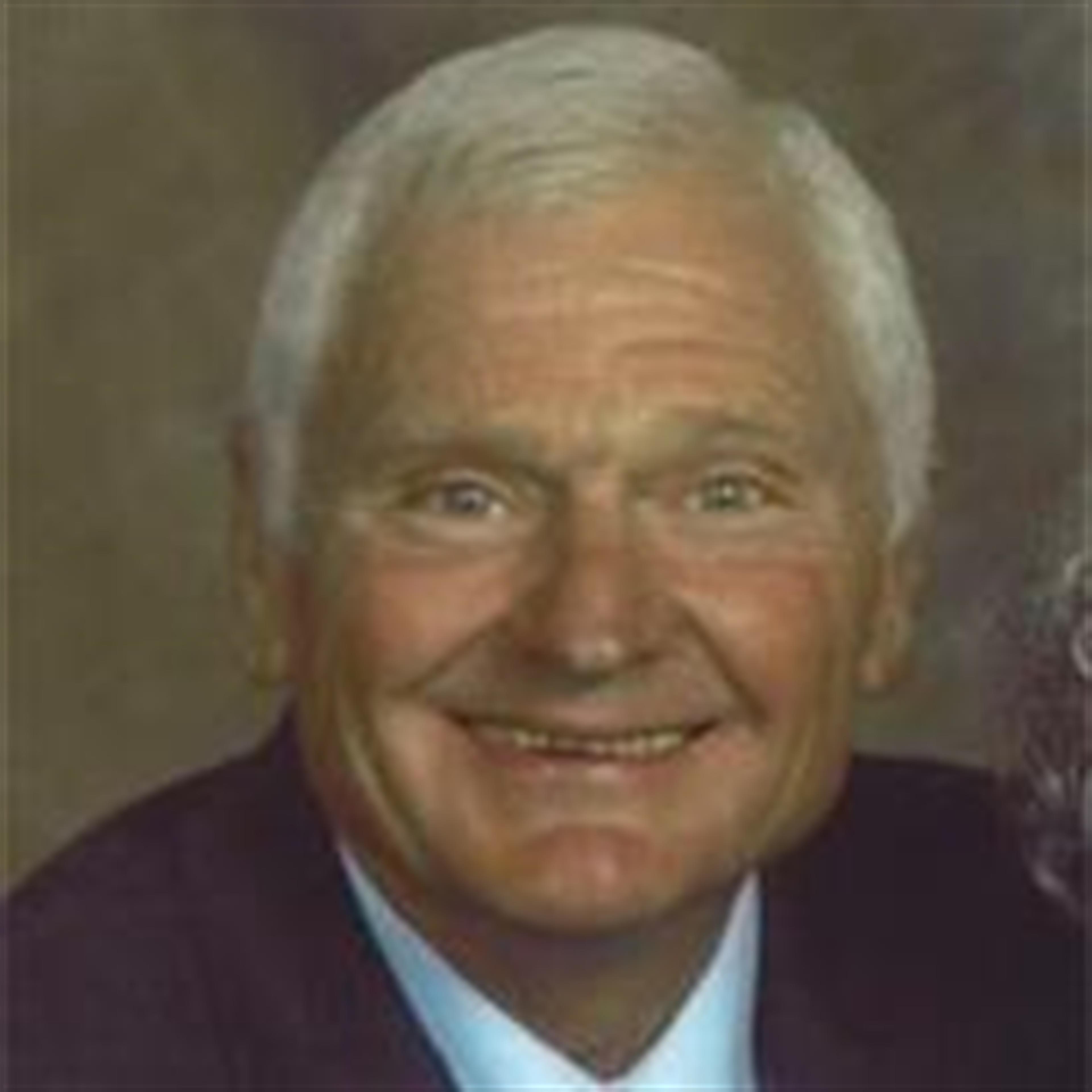 Arthur Joseph Stehly, MD's obituary picture