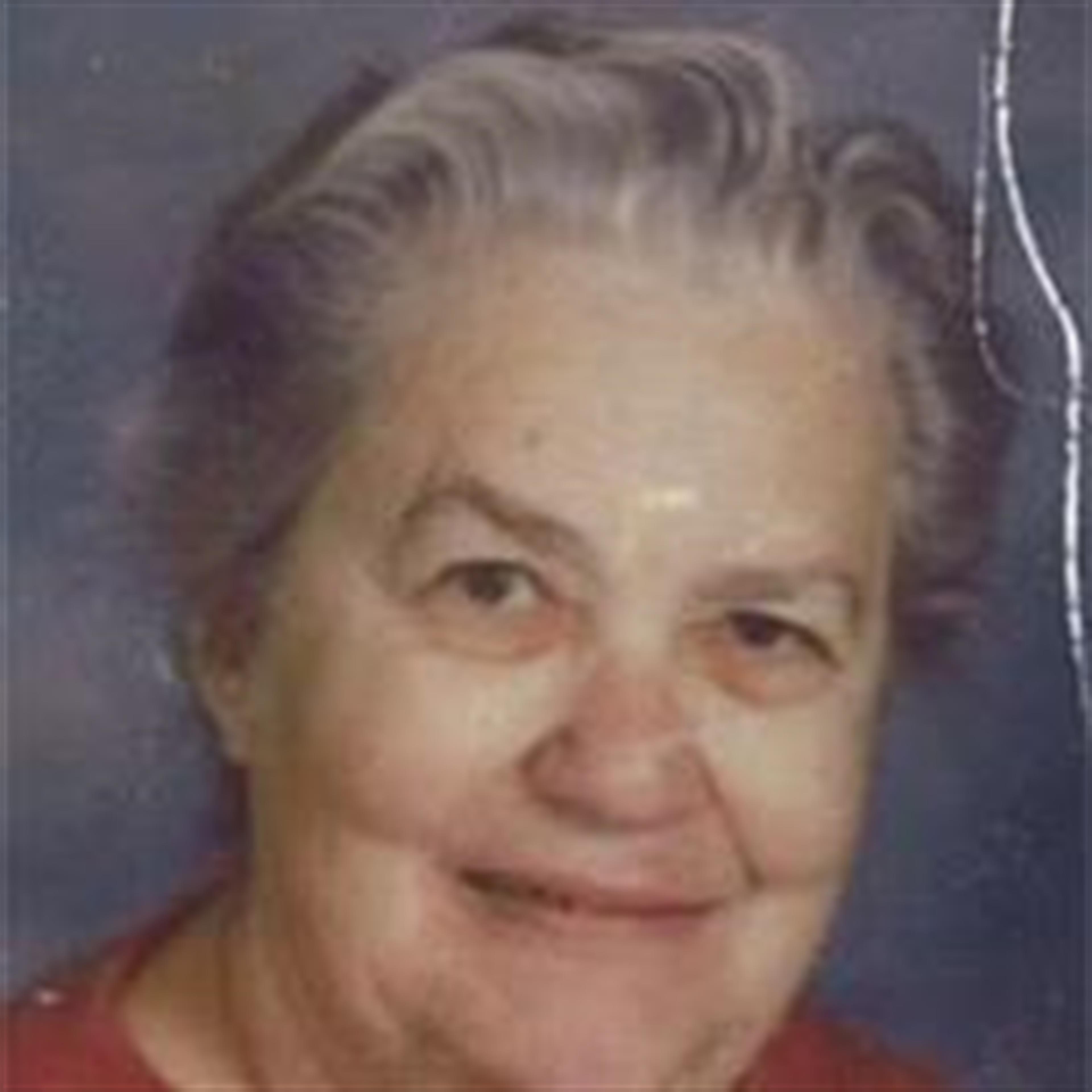 Dolores Ann Parent's obituary picture