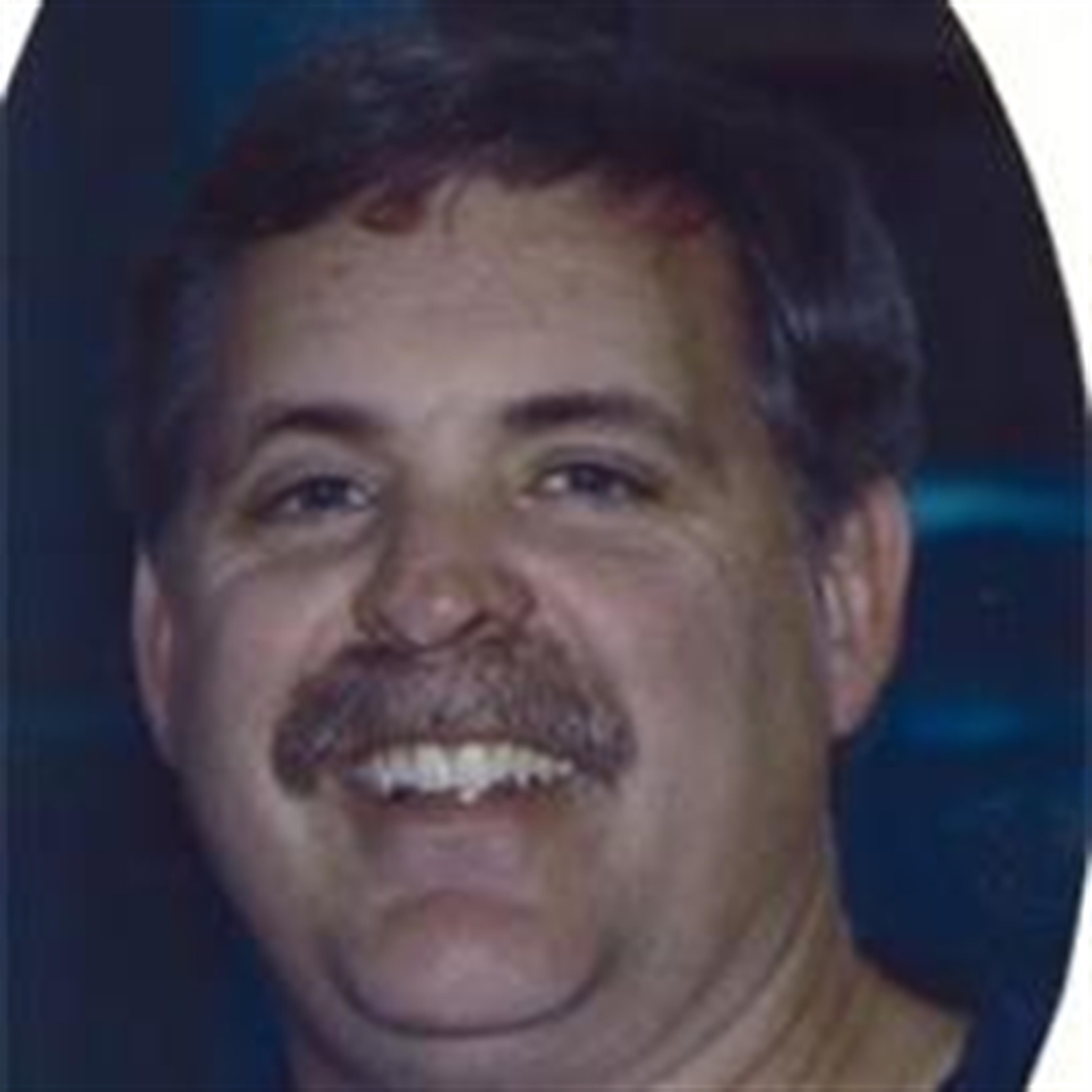 Michael James Brimer's obituary picture