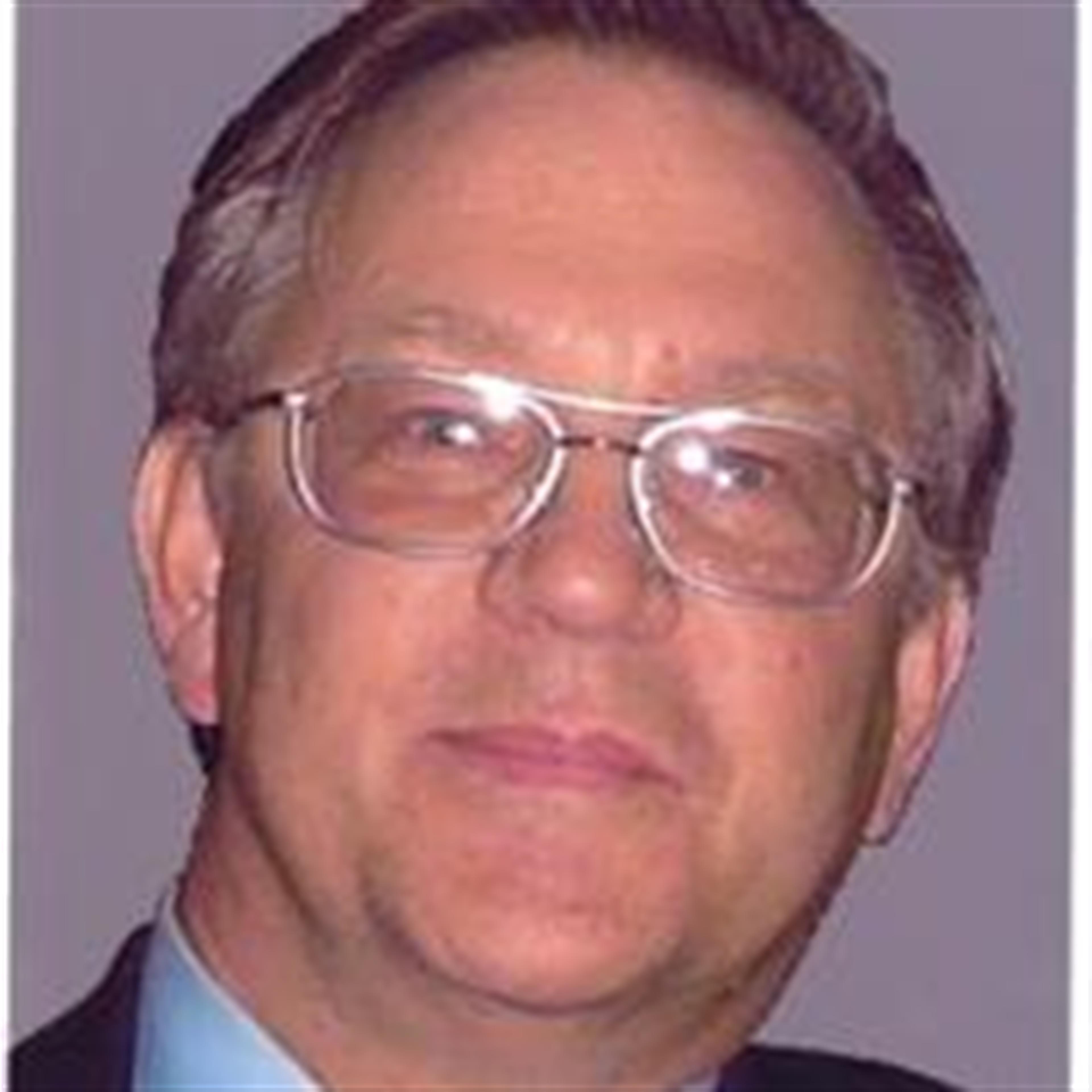 Michael E. Flinn's obituary picture