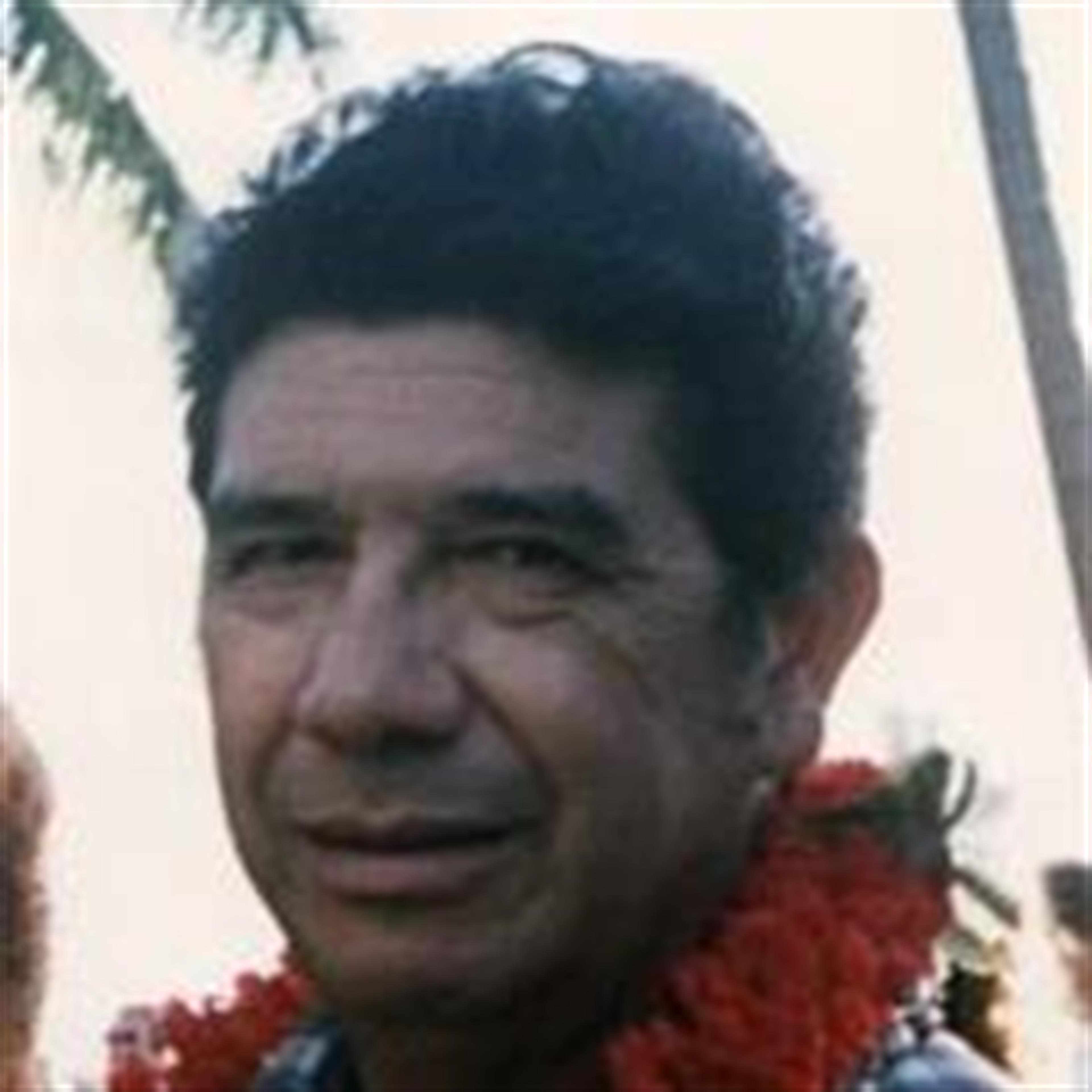 Abundio Tellez, Jr.'s obituary picture