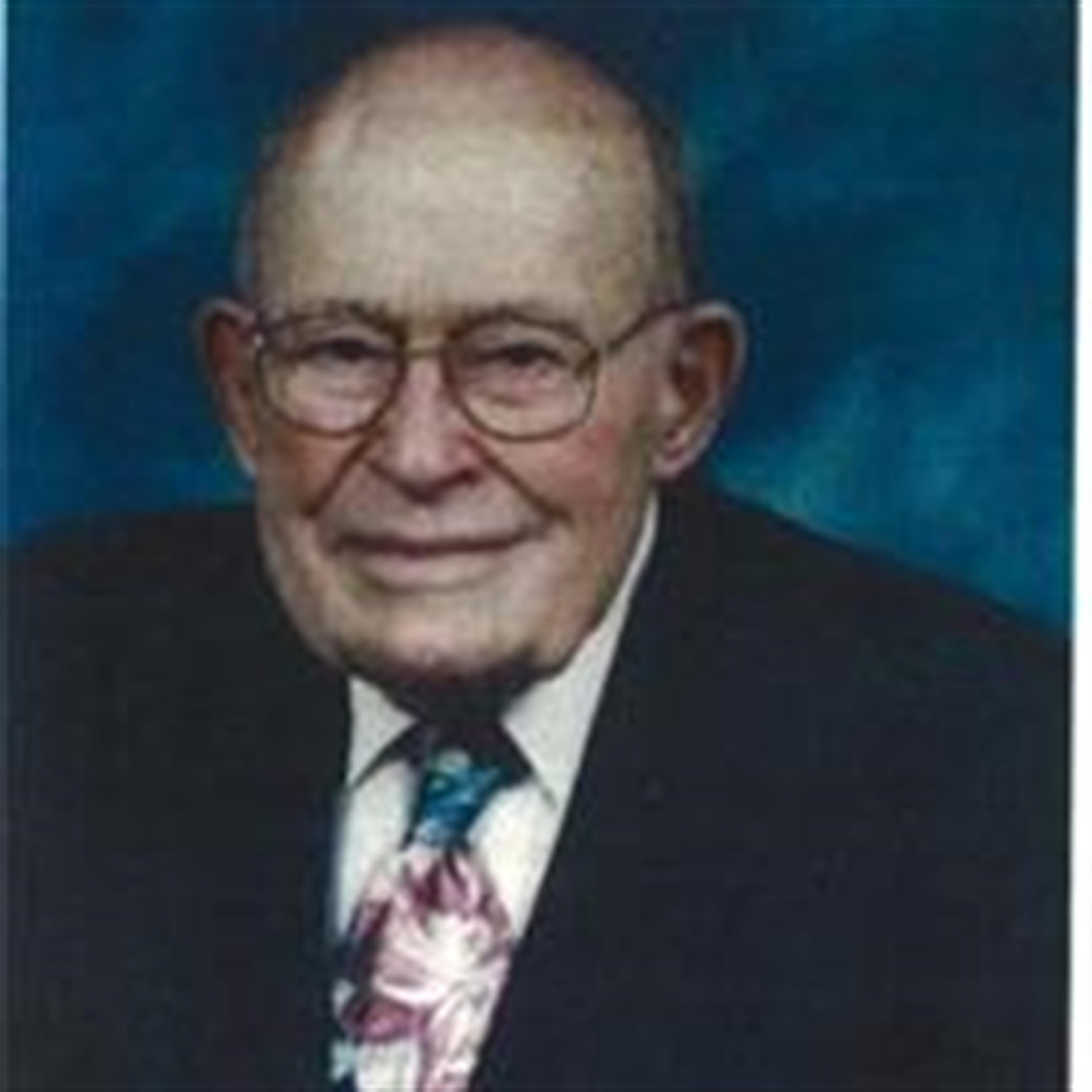 Carroll E. Aeschbacher