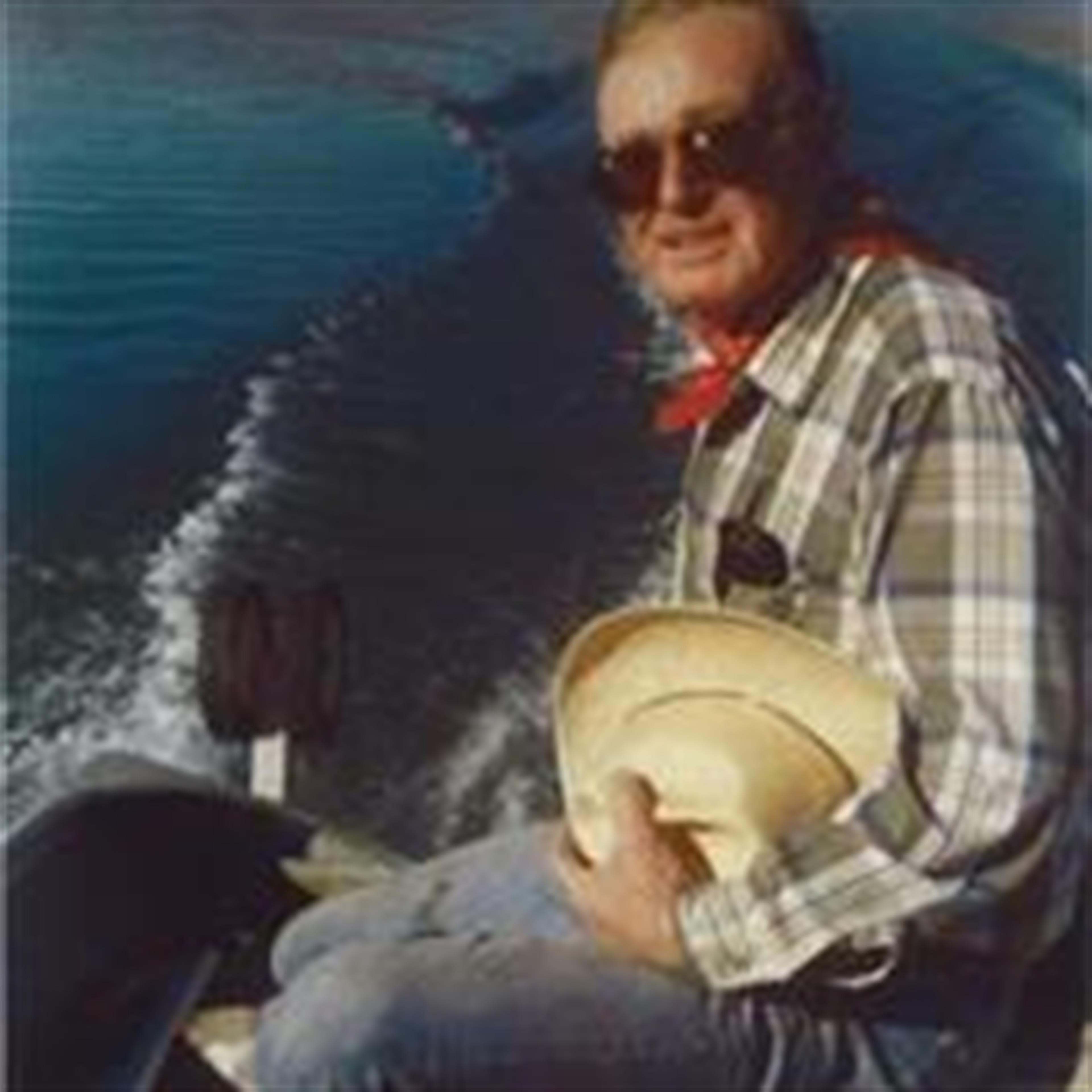 Richard "Peewee" Hollins' obituary picture