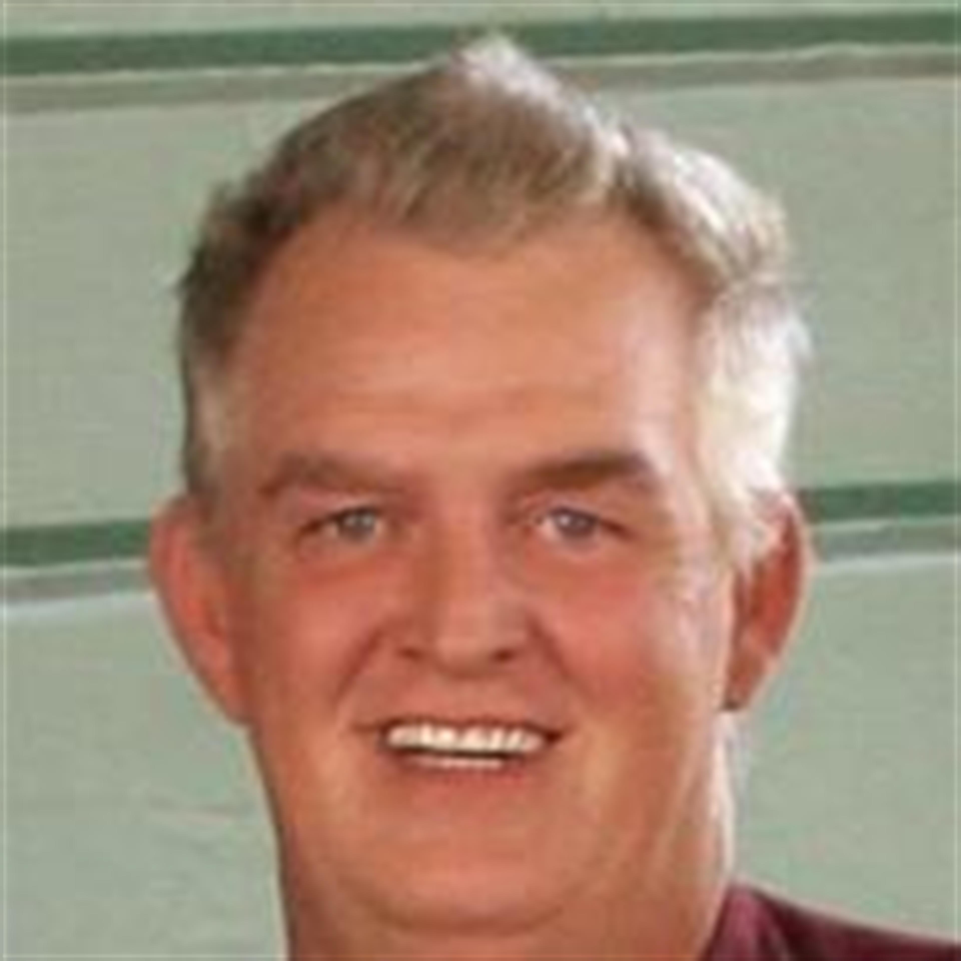 Henry "Hank" Van Engen