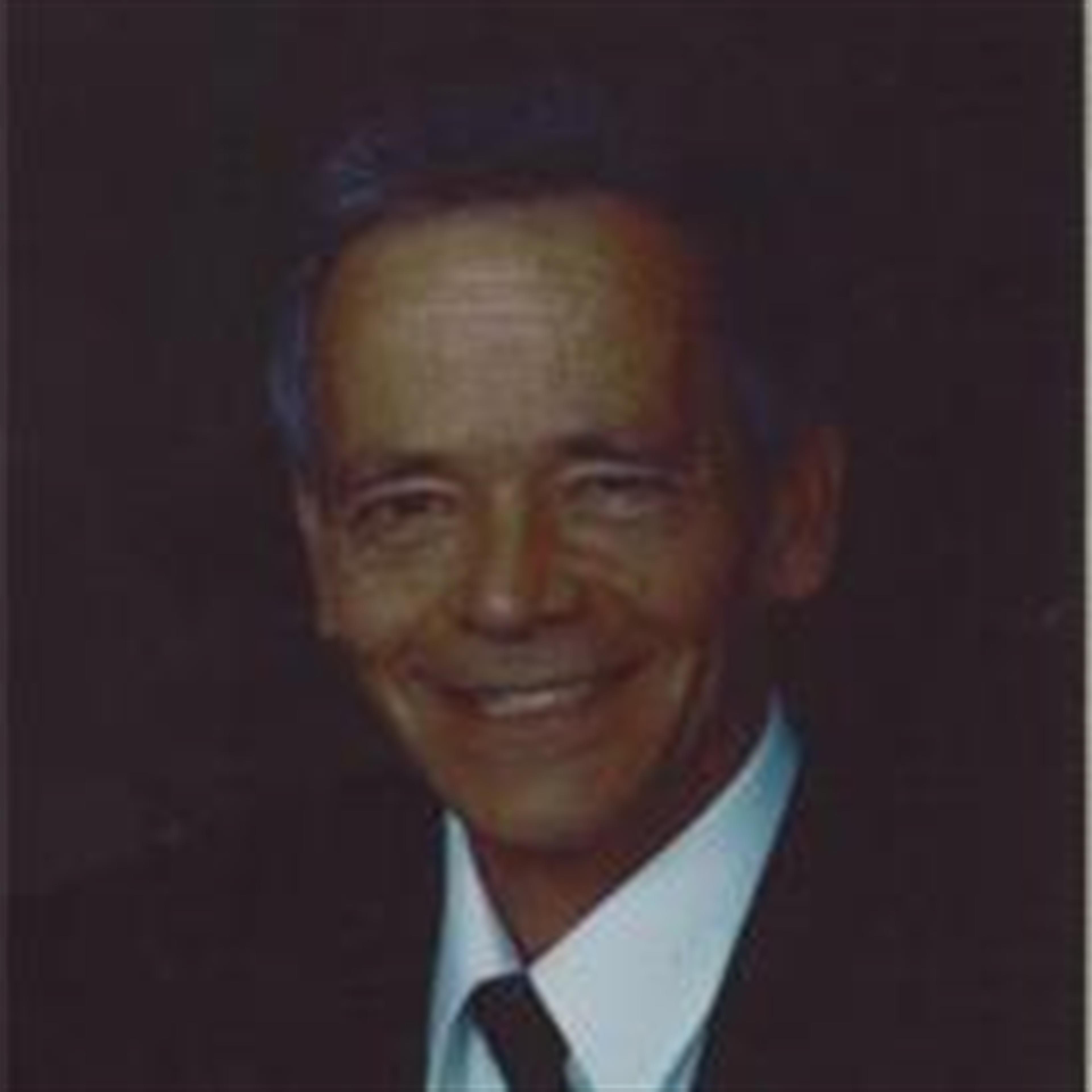 Chalmers Gene Goodwin