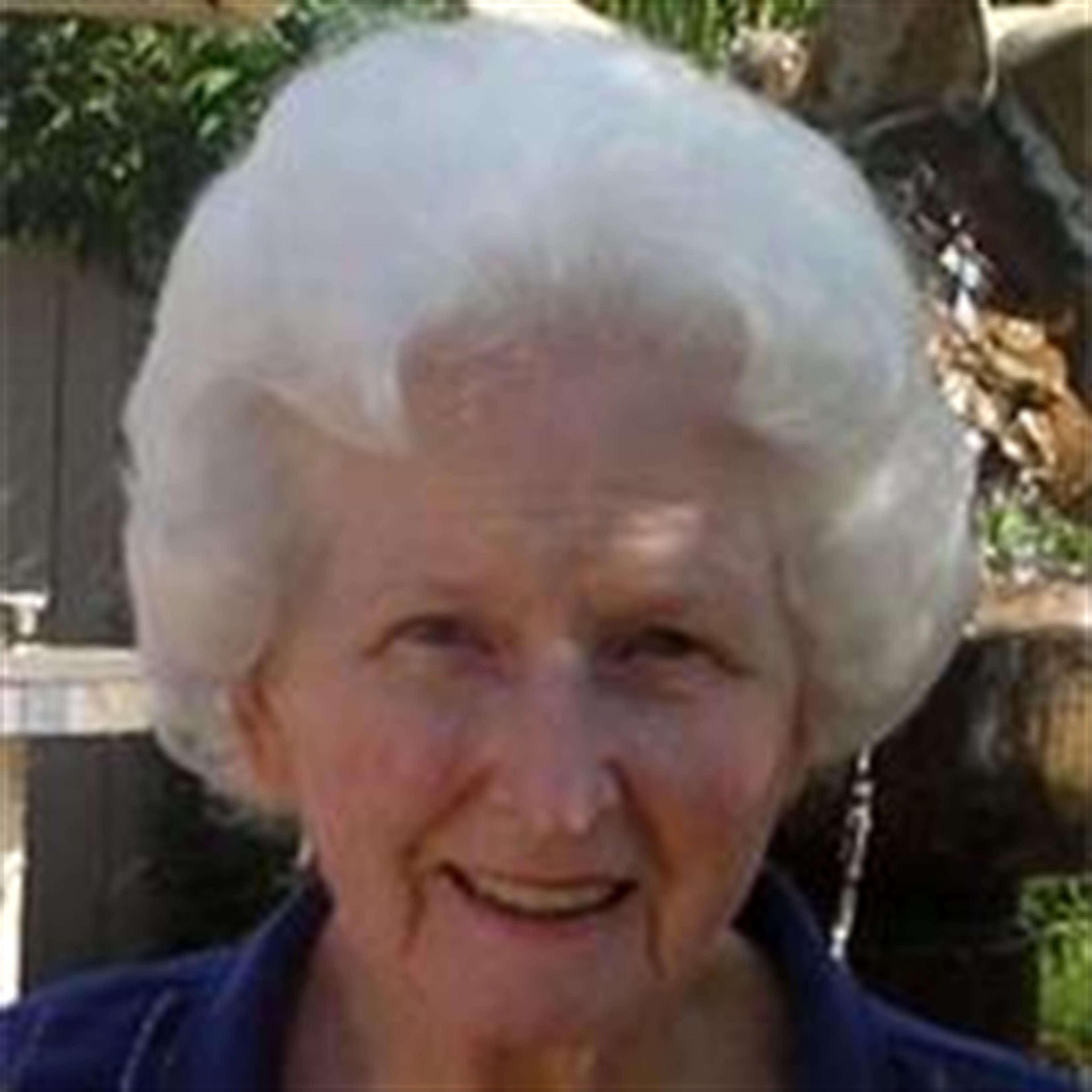 Mildred Mary Moen Rupprecht