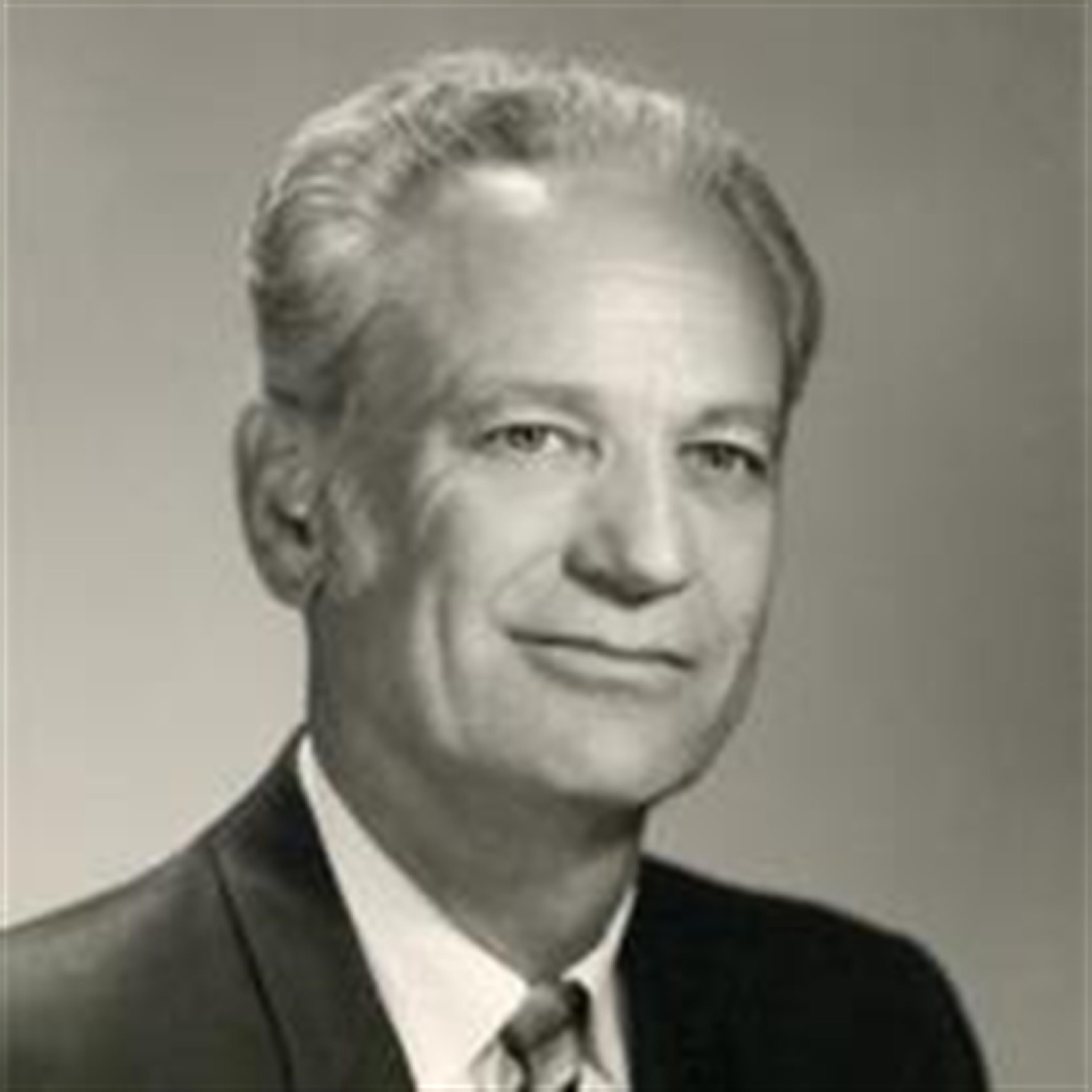 David Charles Mendenhall's obituary picture