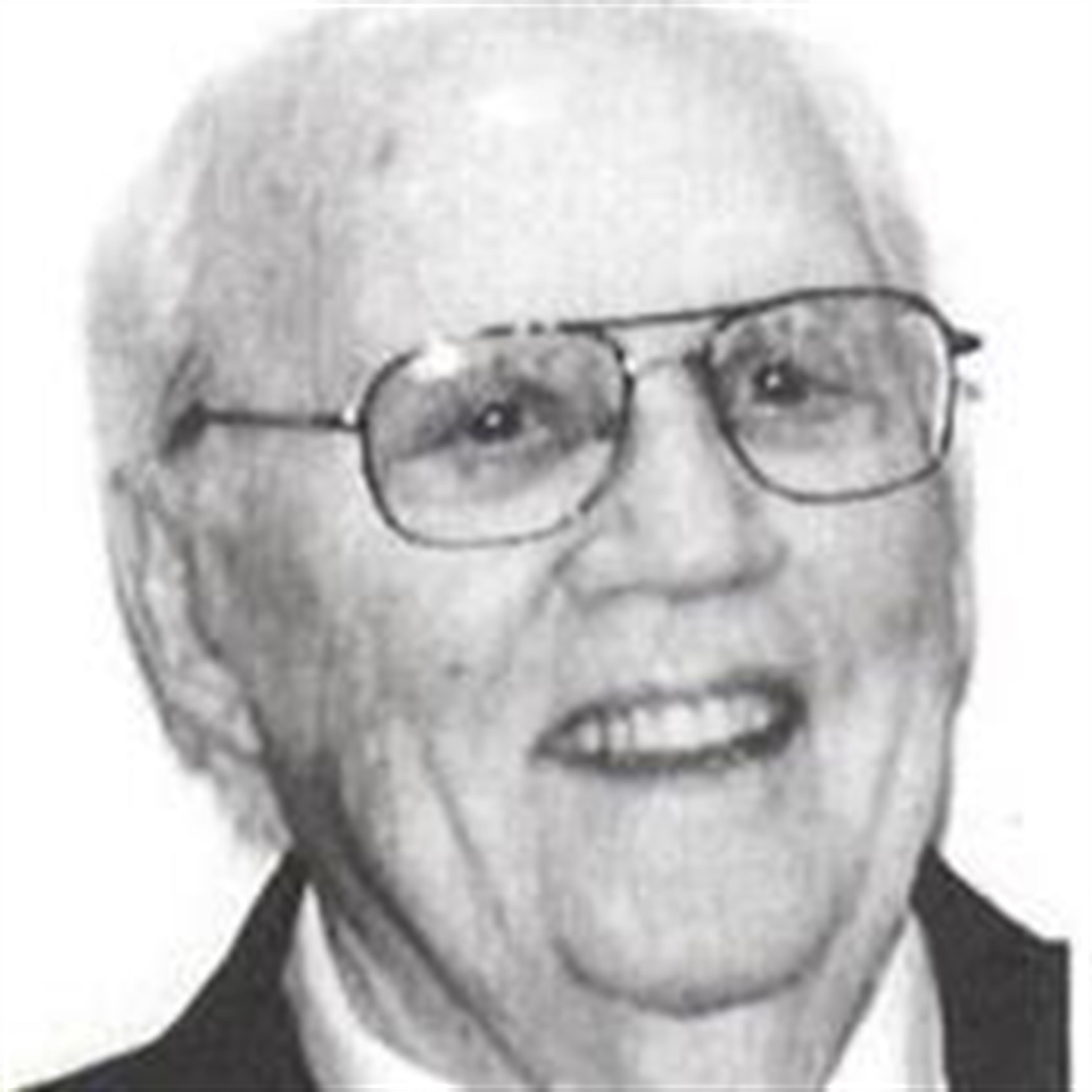 Thomas B. Tucker's obituary picture
