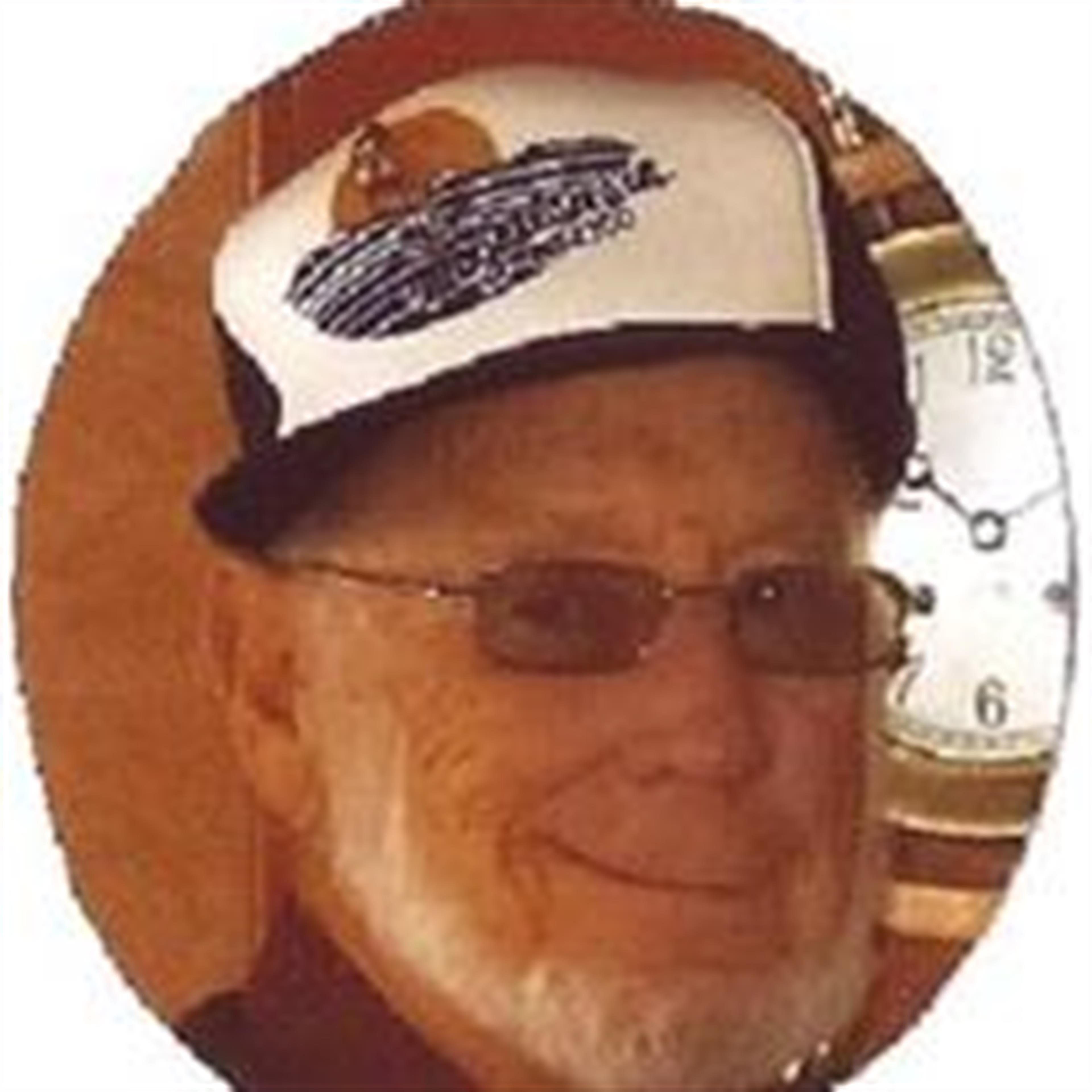 Don Hutsell's obituary picture