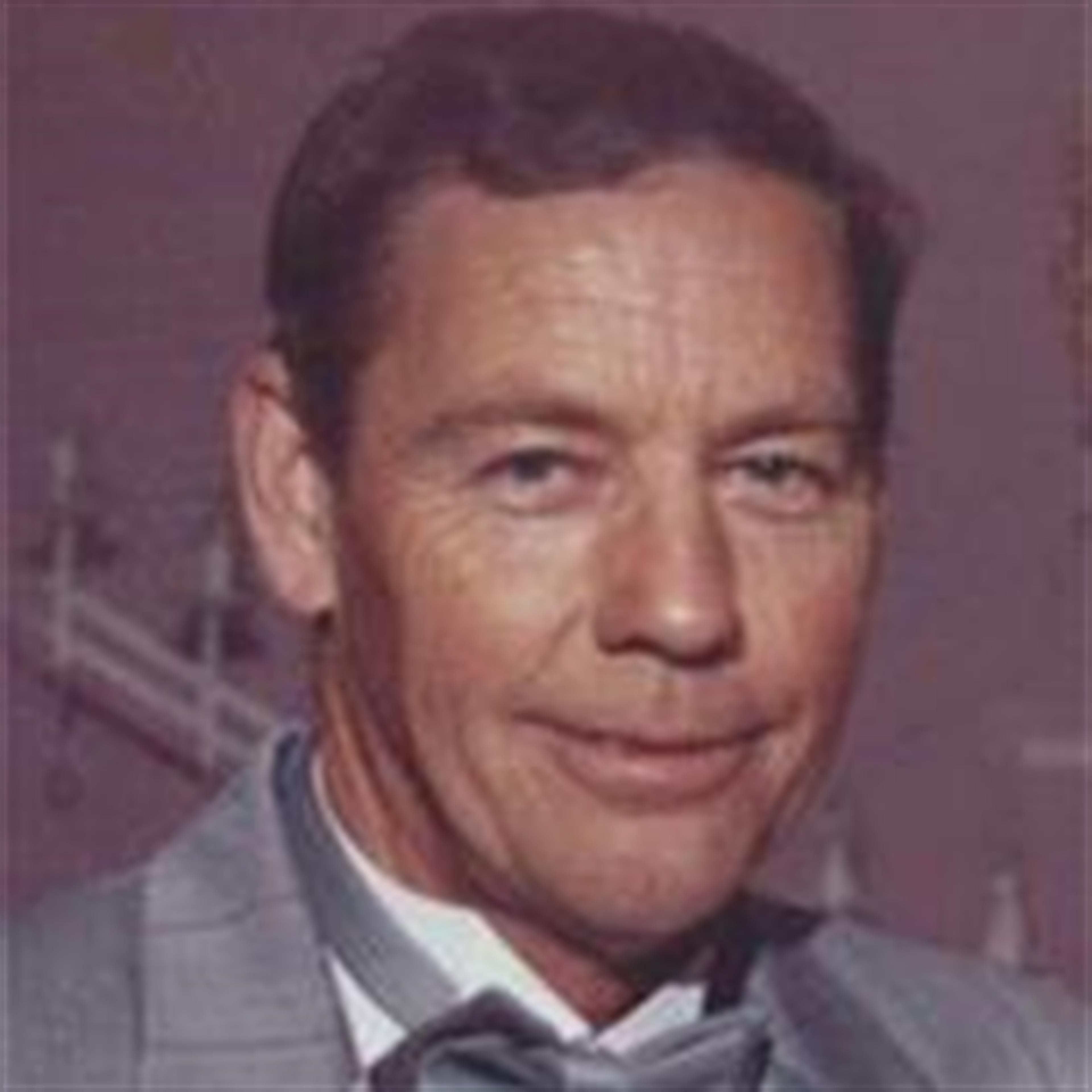 Raymond Schuble's obituary picture