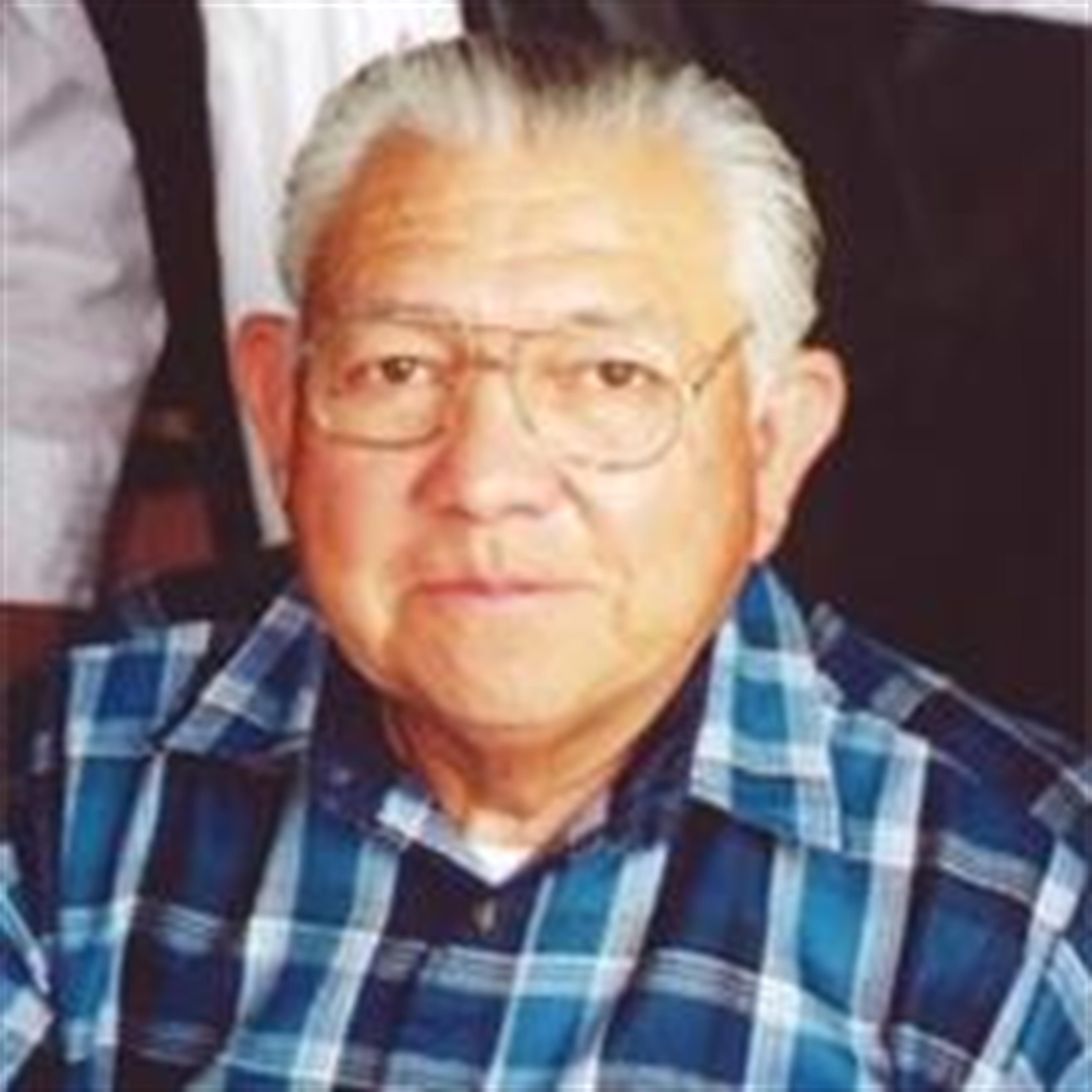 Wesley George Ruise, Sr.'s obituary picture