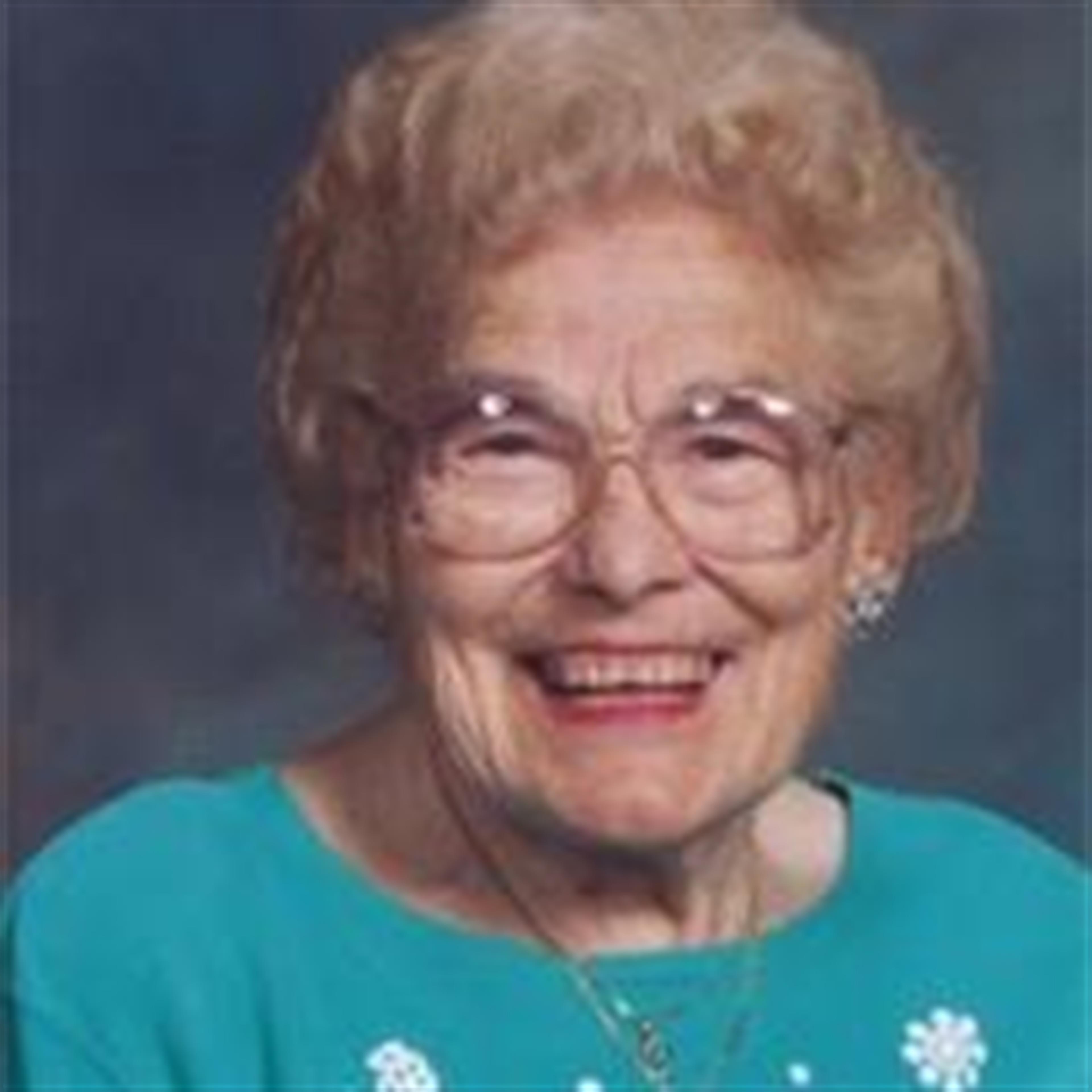 Harriet M. (Kwilos) Marki's obituary picture