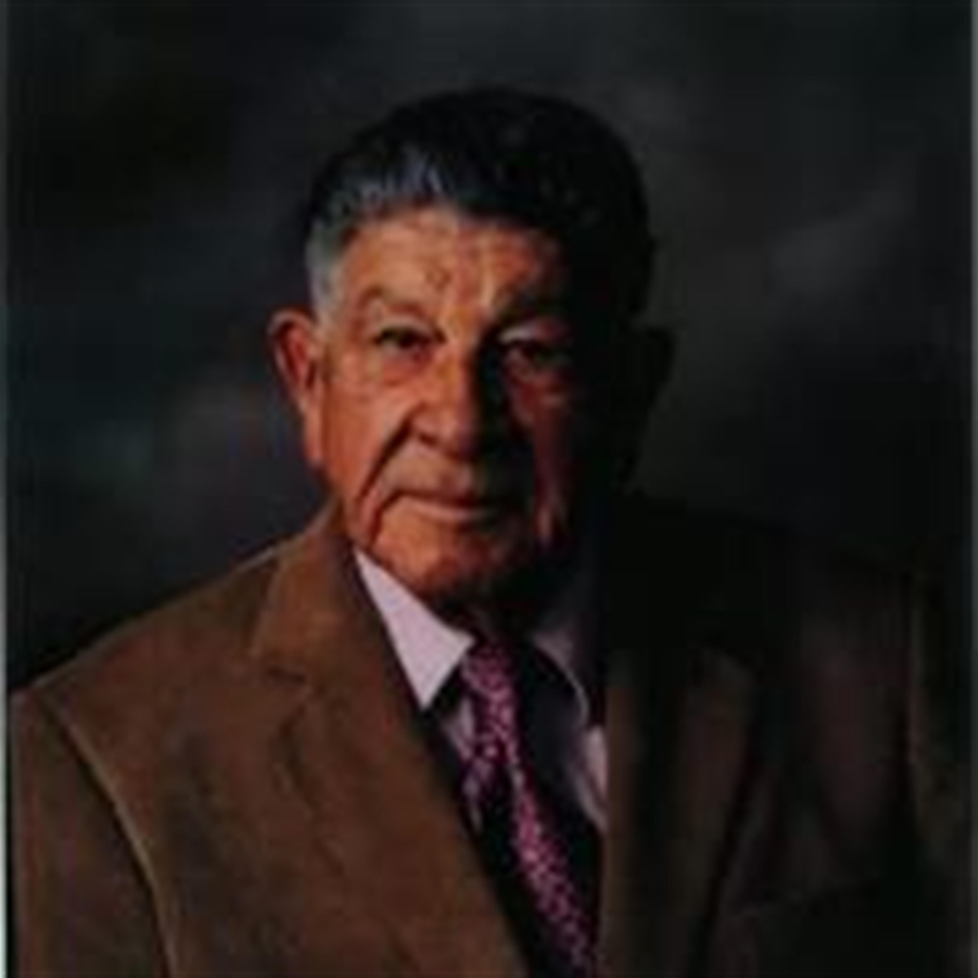 Max Mazzetti's obituary picture