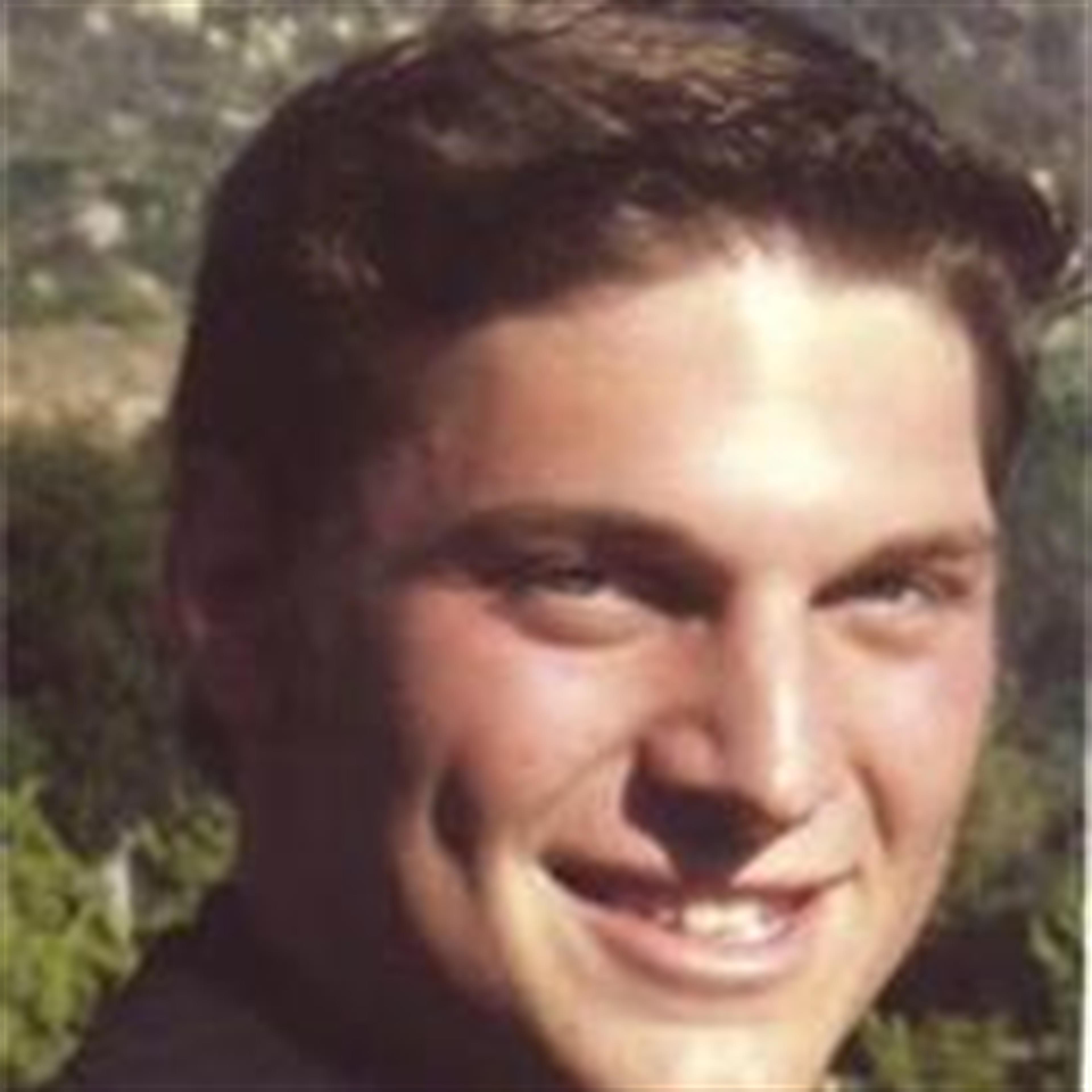 Michael William Hoffman's obituary picture