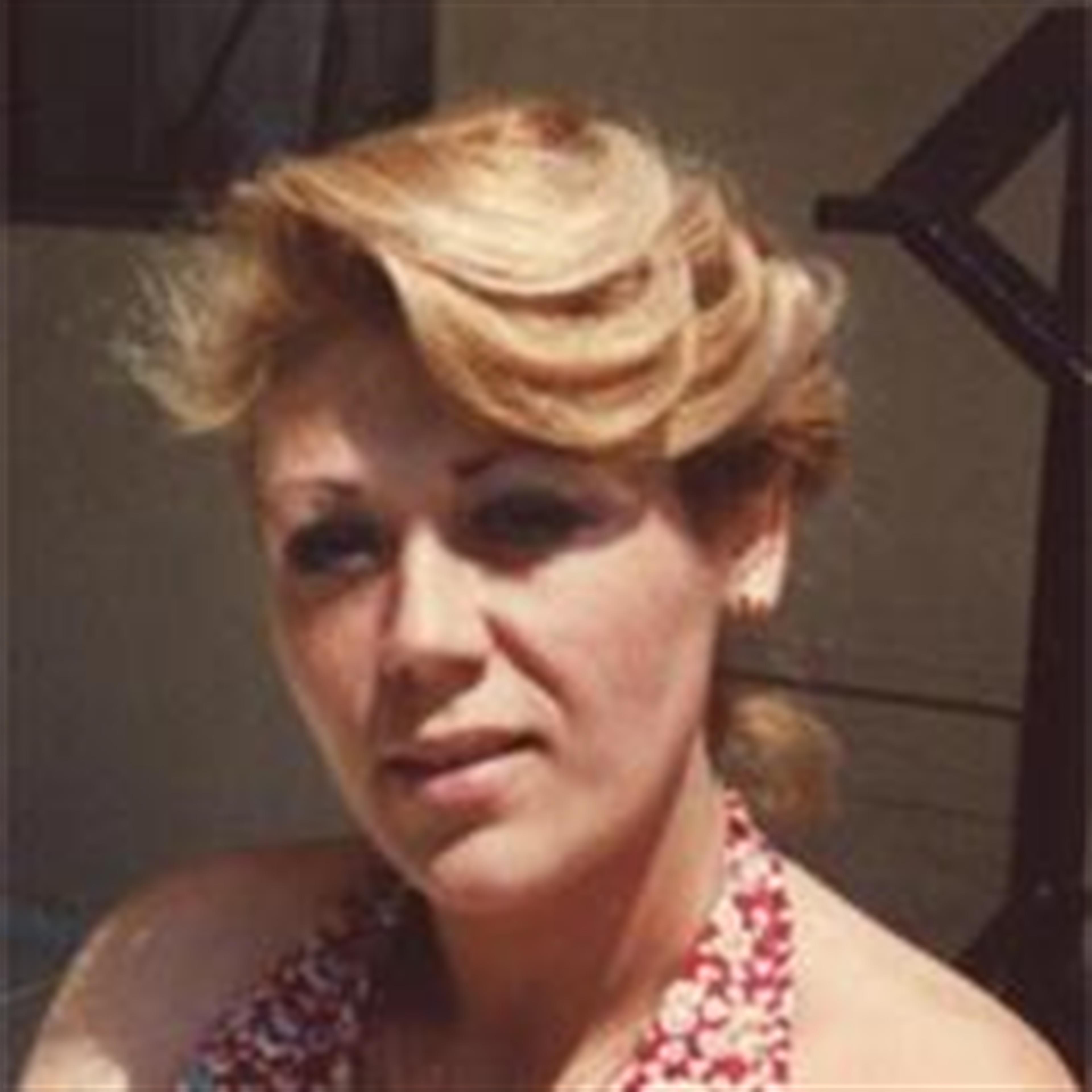 Josefina "Josie" Meza's obituary picture