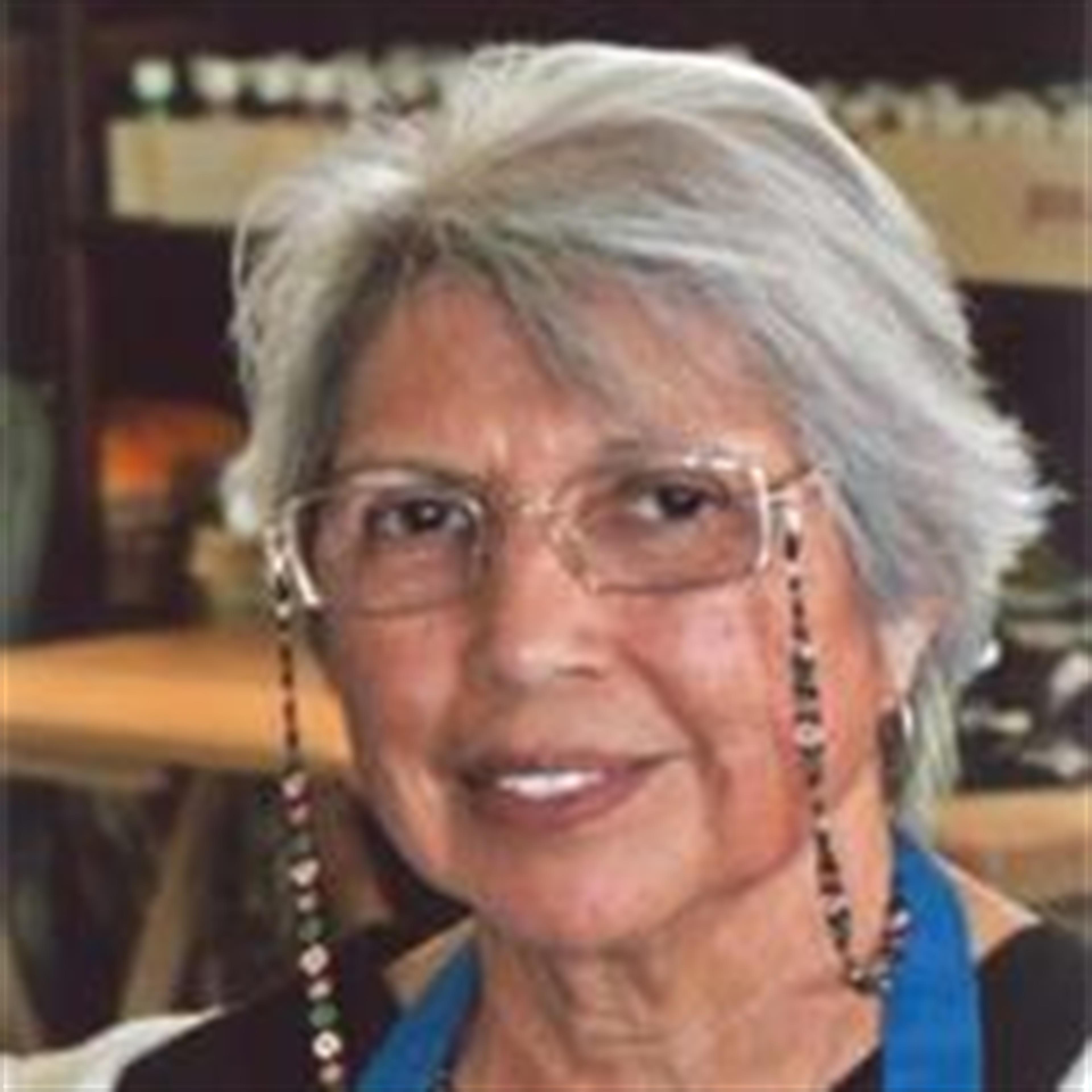 Dolores Marie Calac's obituary picture