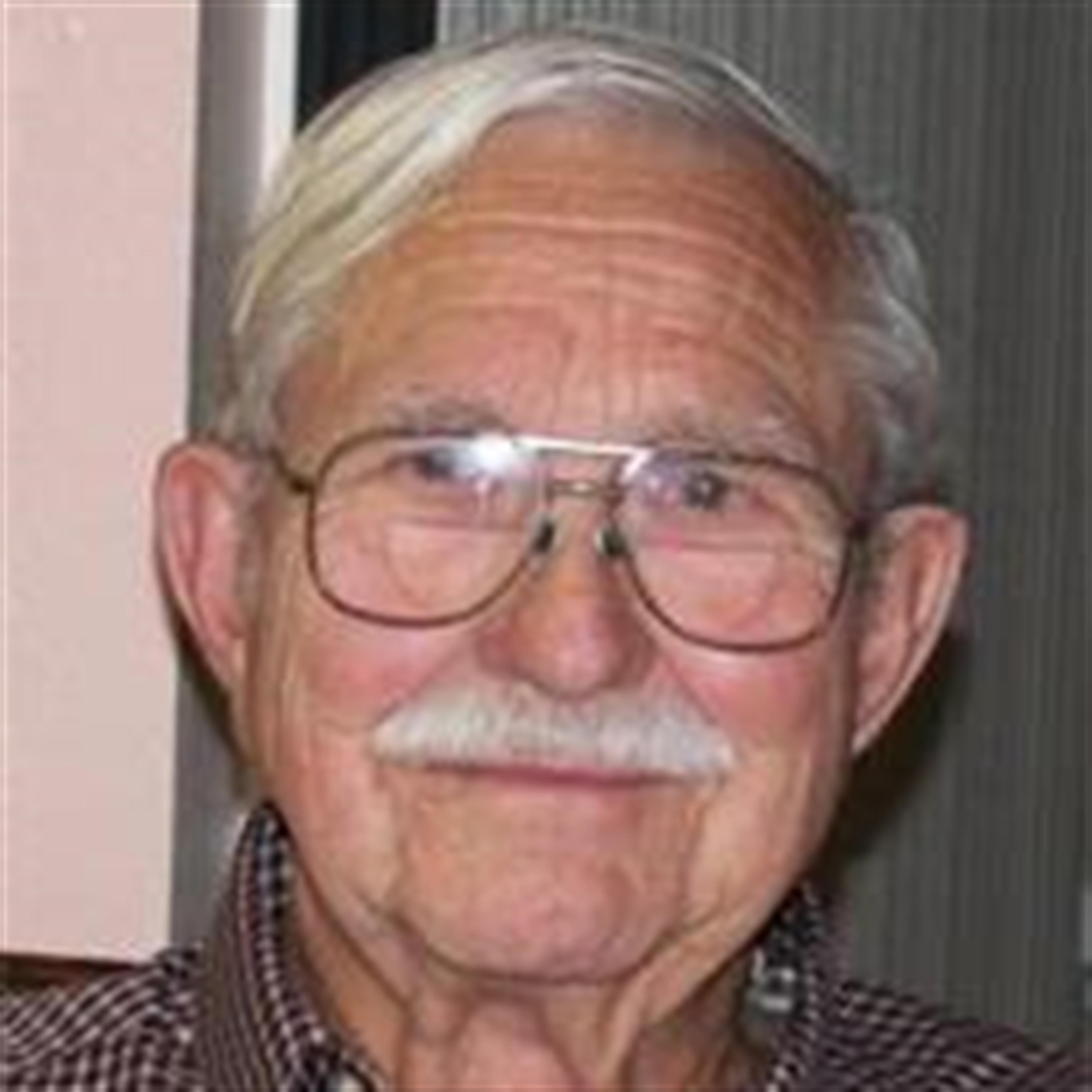 Alan "Buster" Ziegenmeyer