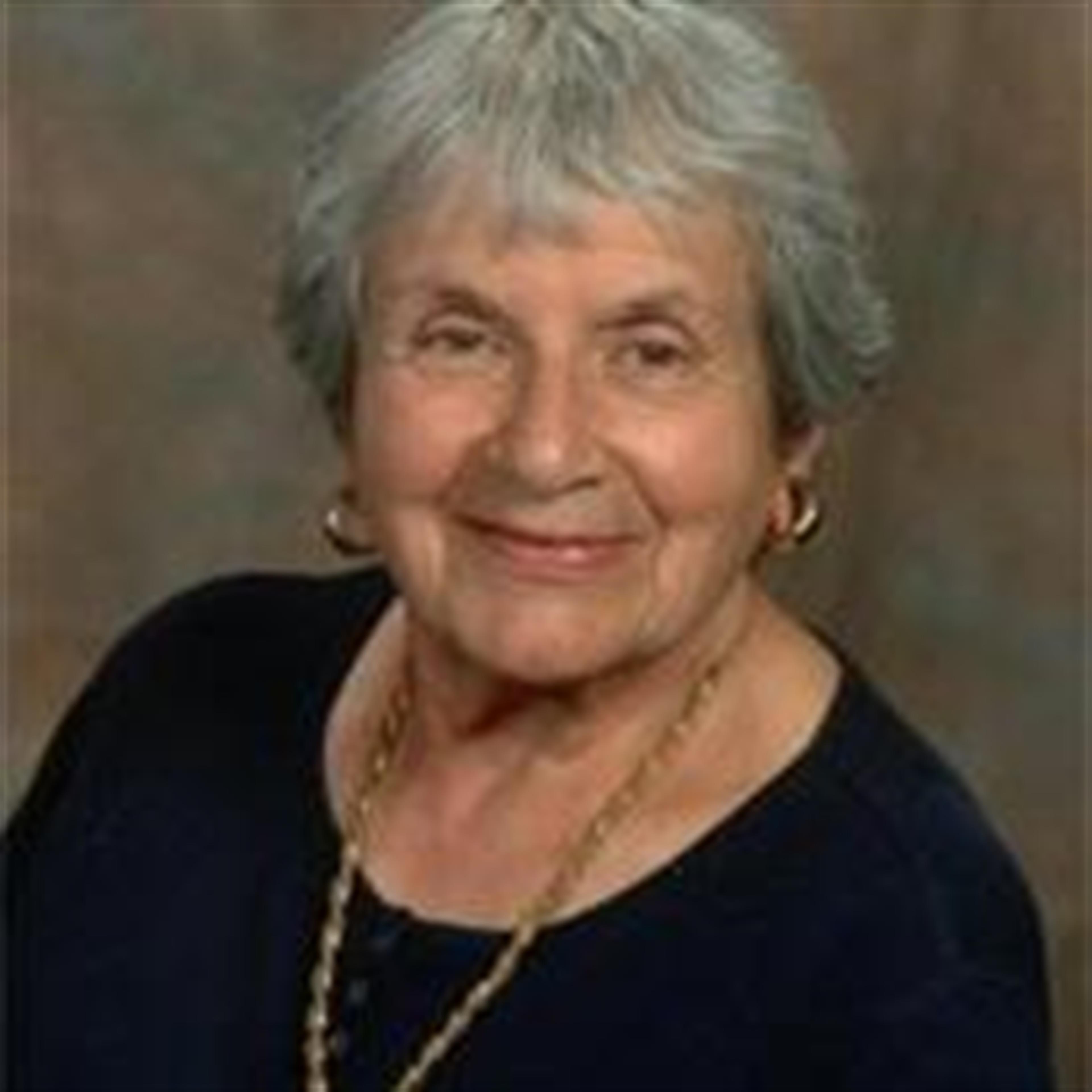 Anna Marie Mason's obituary picture