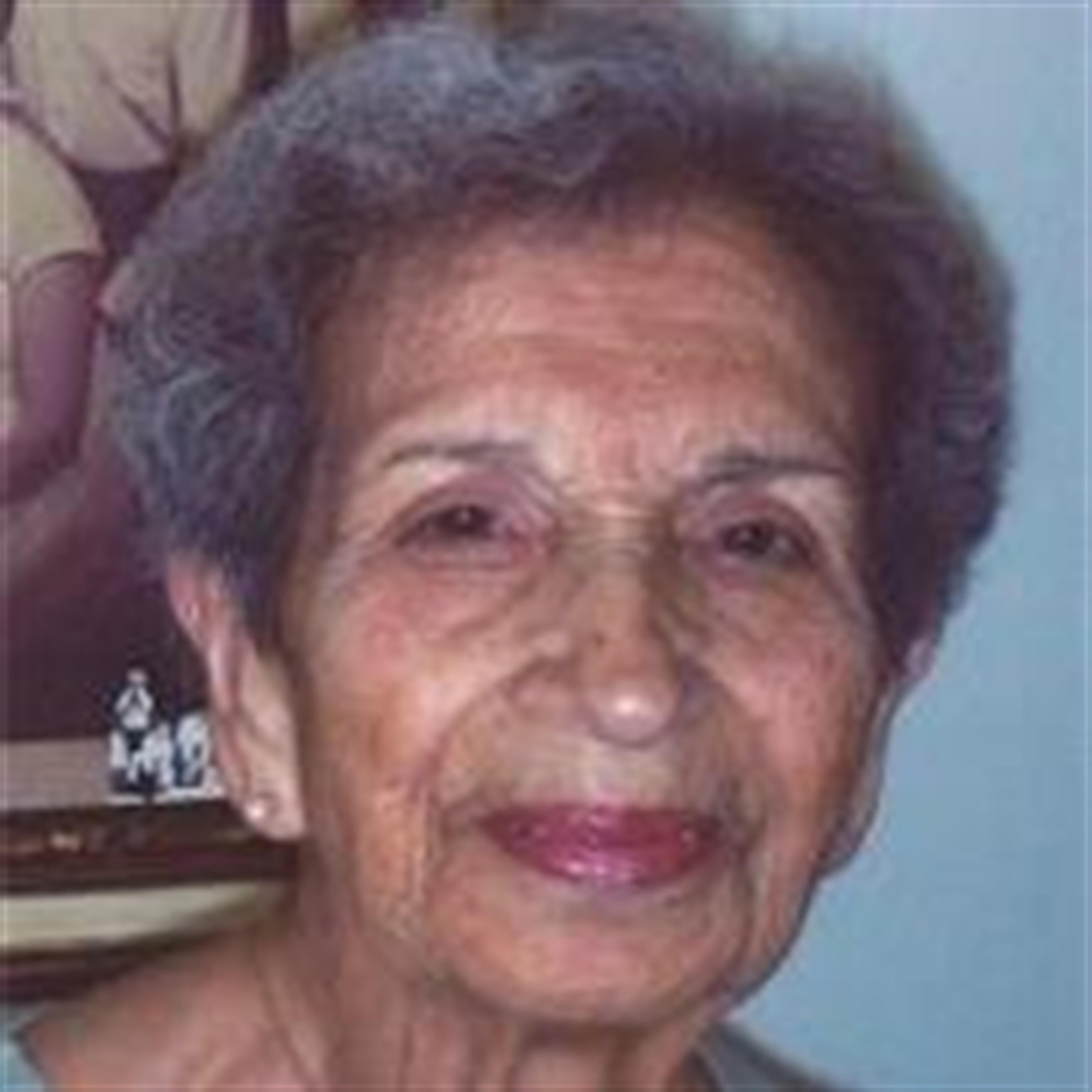 Guadalupe â€œLupeâ€ Meza Flores