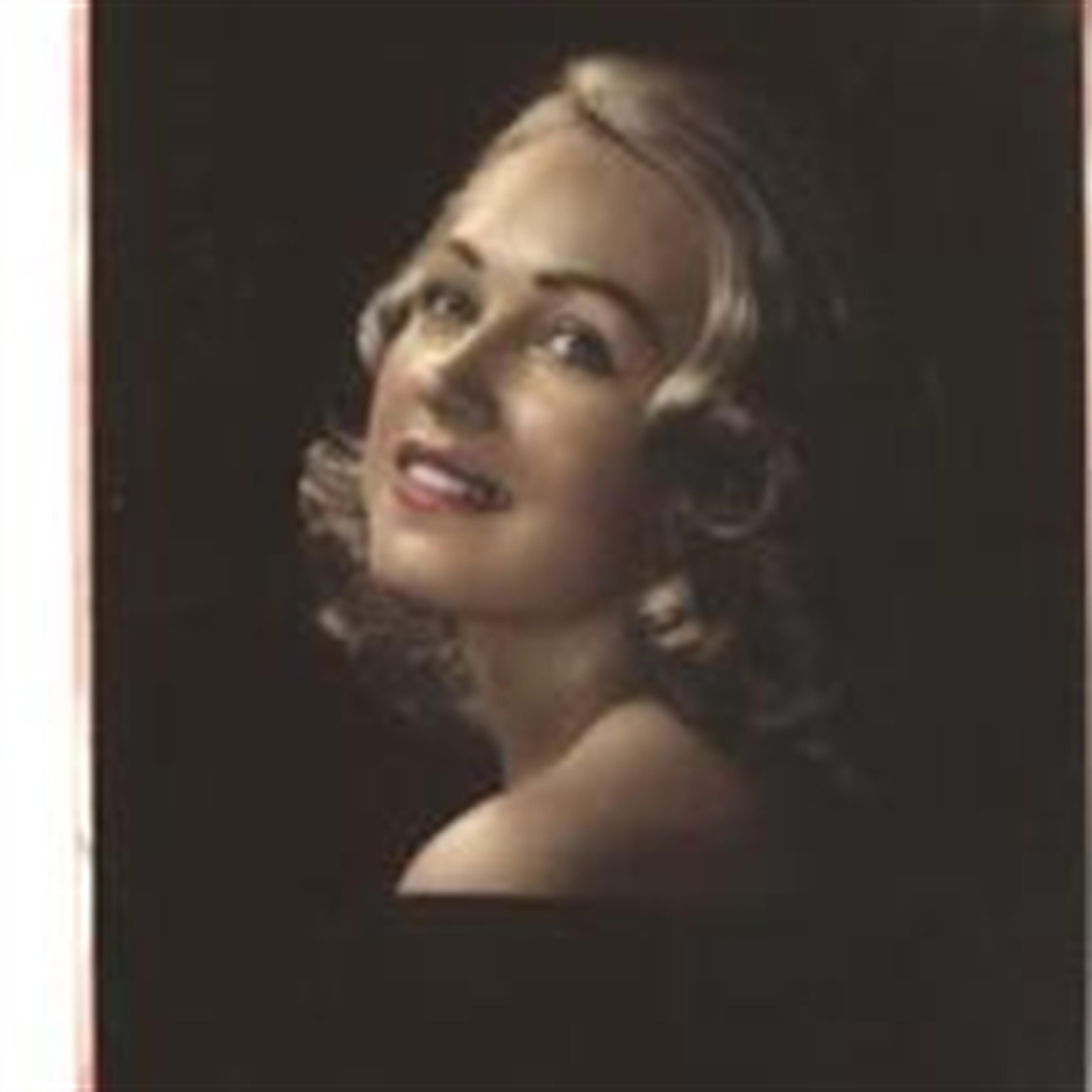 Jacquelynn Louise Haehn's obituary picture