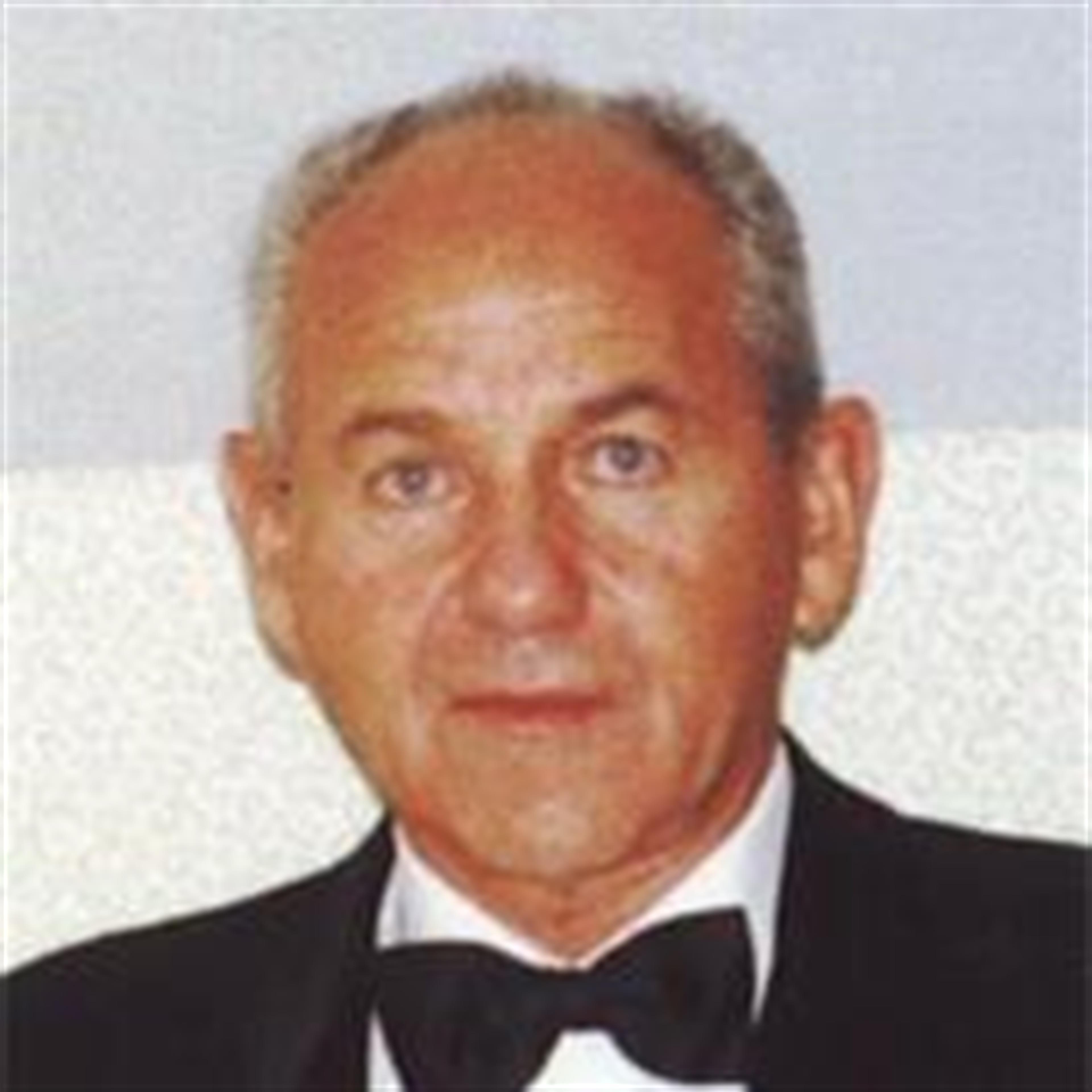 Richard Anthony “Tony†Buckman's obituary picture