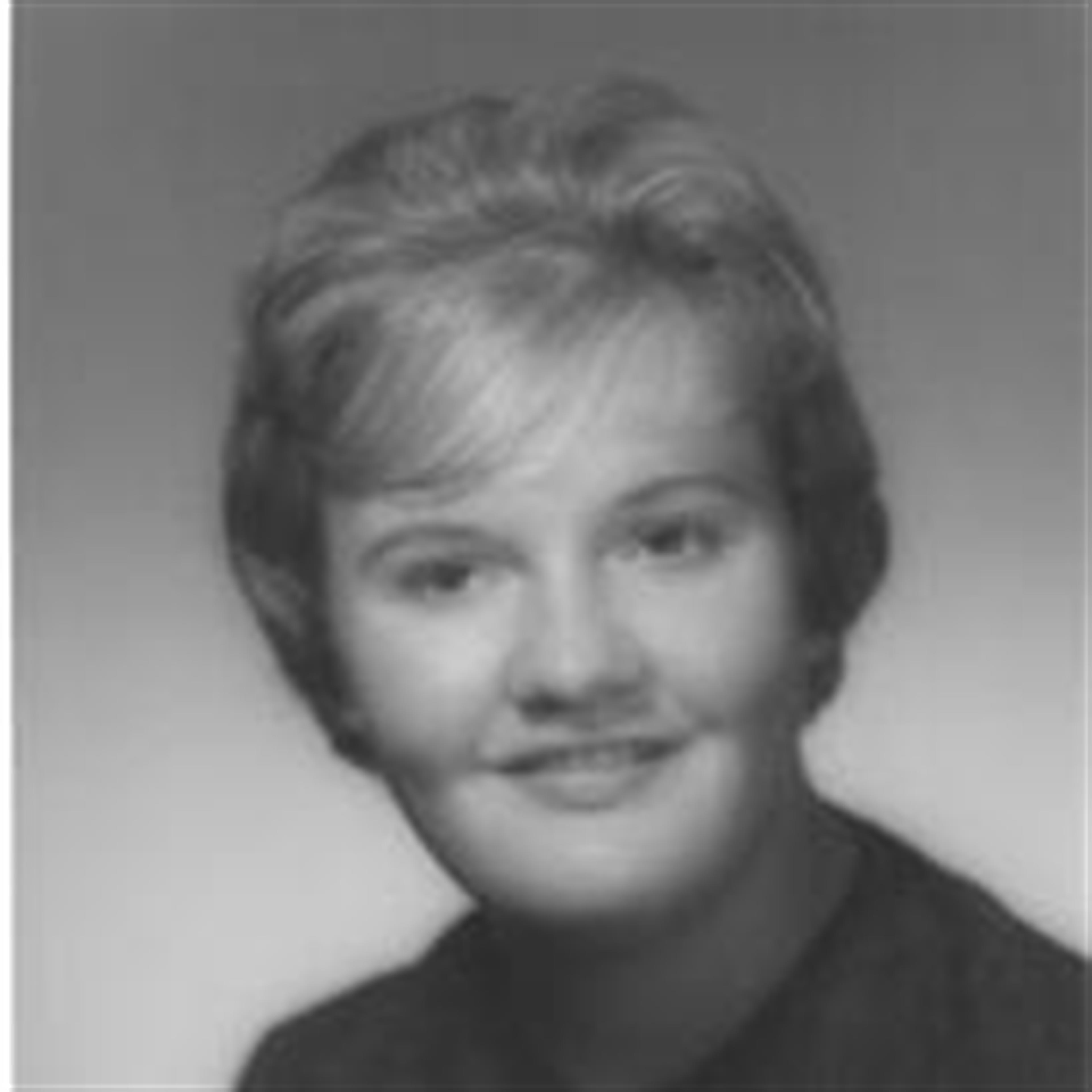 Virginia Fae Handley's obituary picture