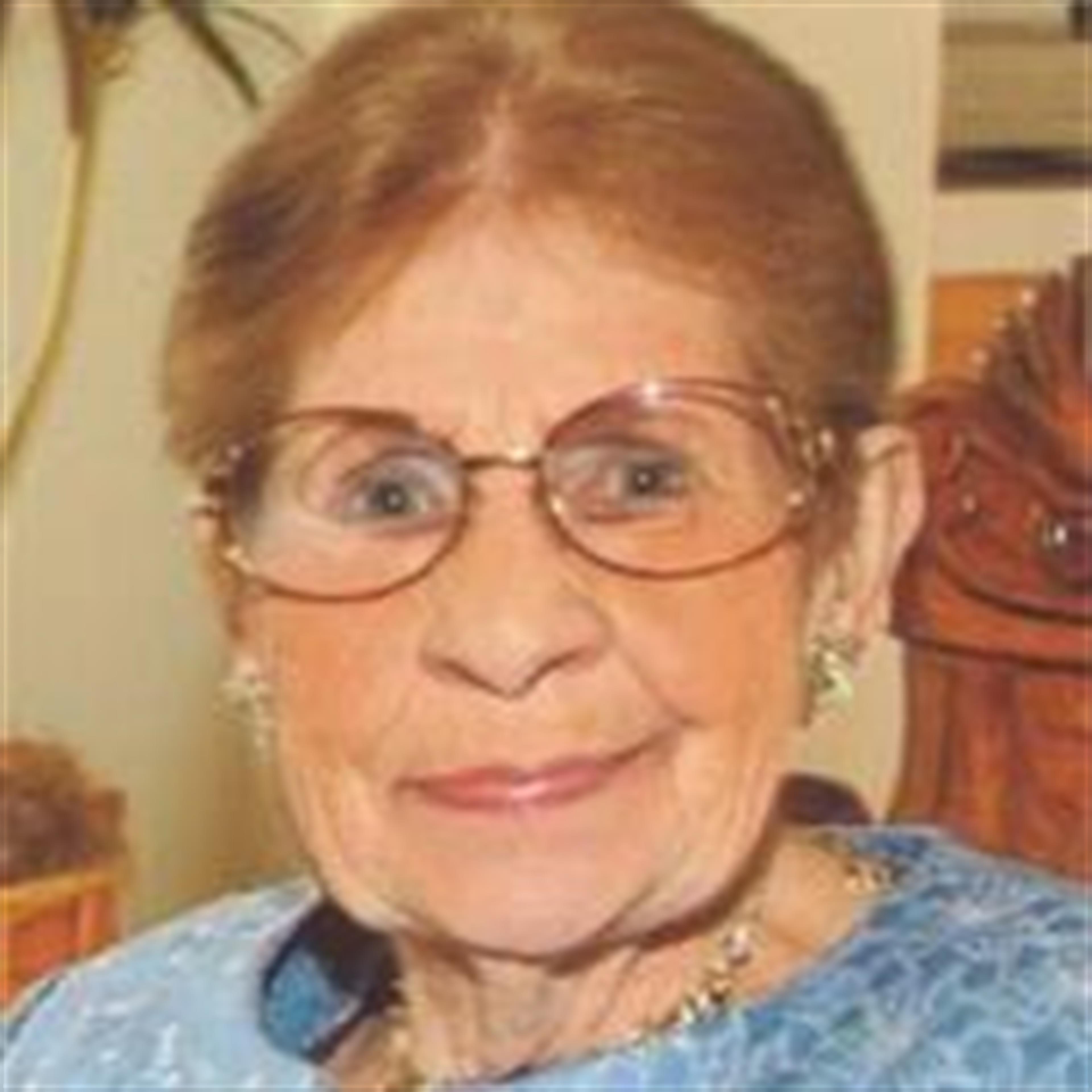 Carrie Bukowski's obituary picture