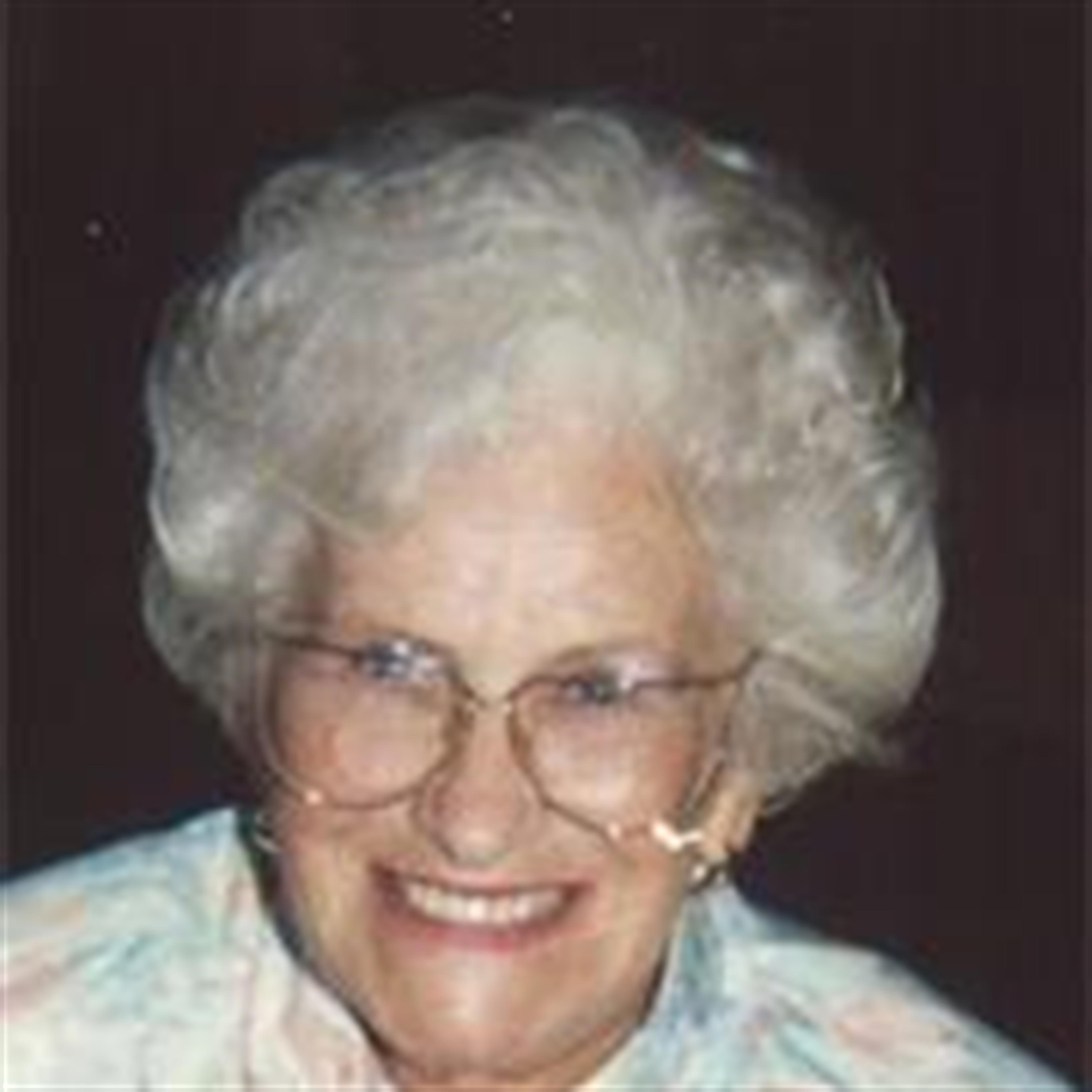 Mary Alice Kicak's obituary picture