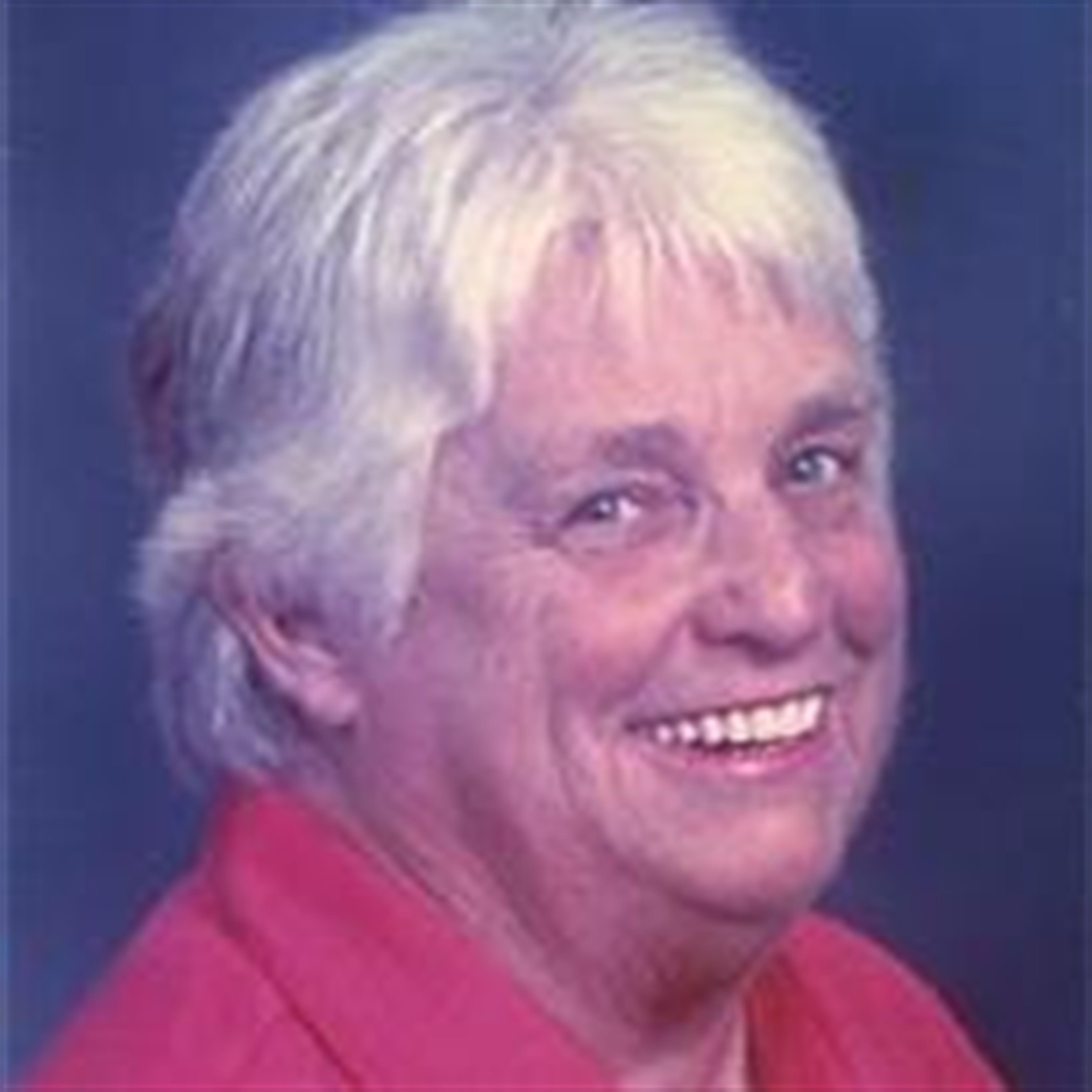 Lucille Harvey Taff's obituary picture