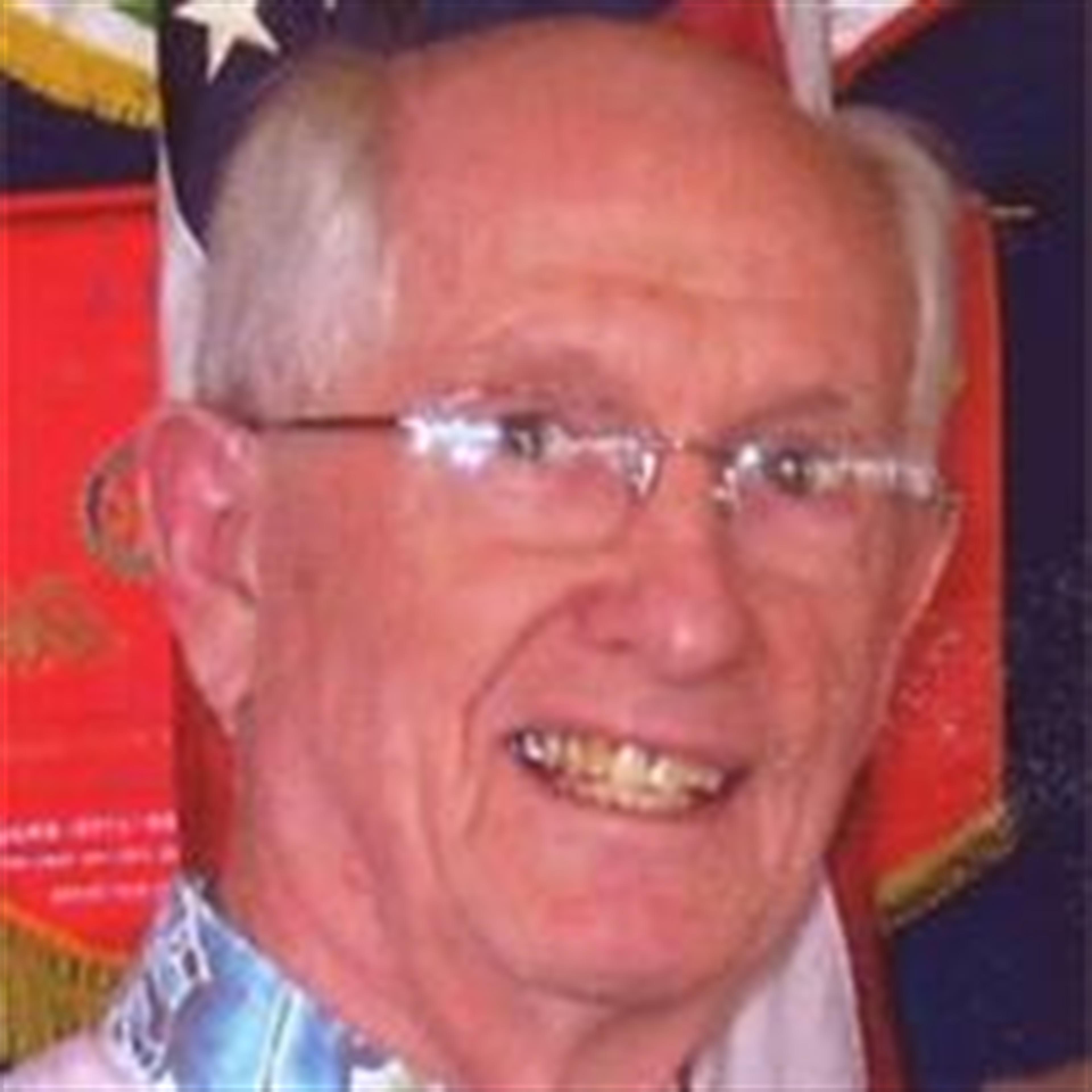 James “Jim†Reading's obituary picture